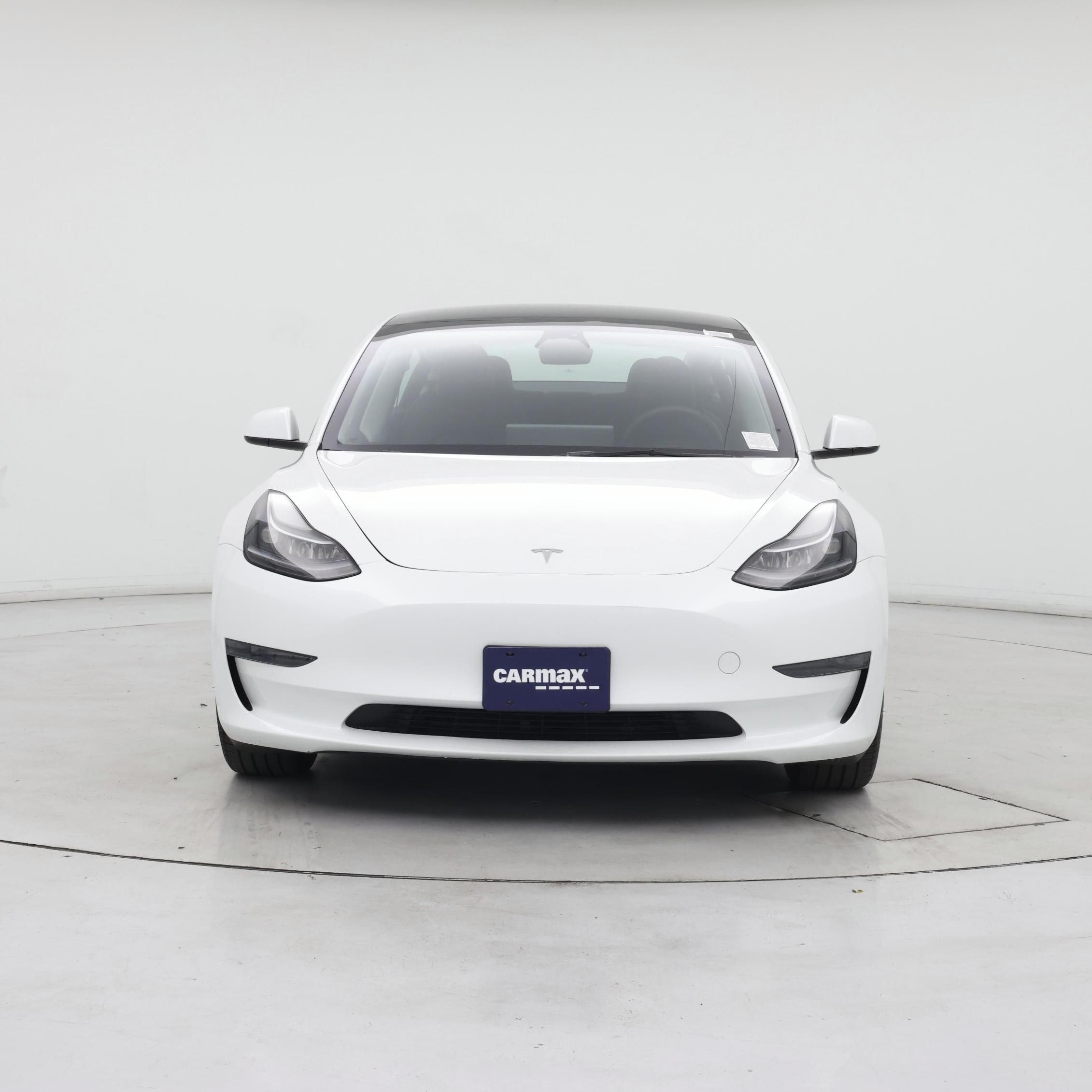 Thumbnail: 2023 Tesla Model 3 - 5