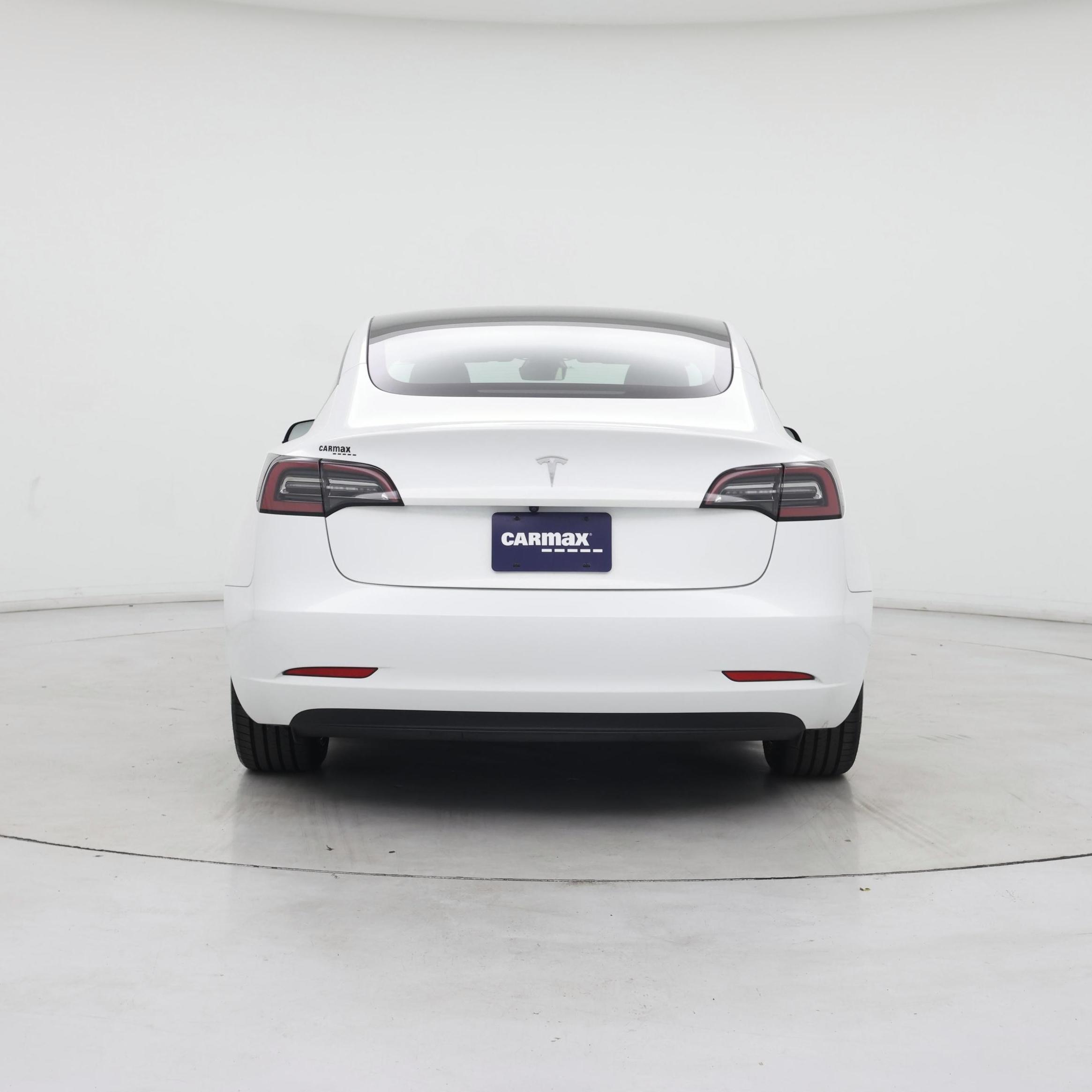 Thumbnail: 2023 Tesla Model 3 - 6