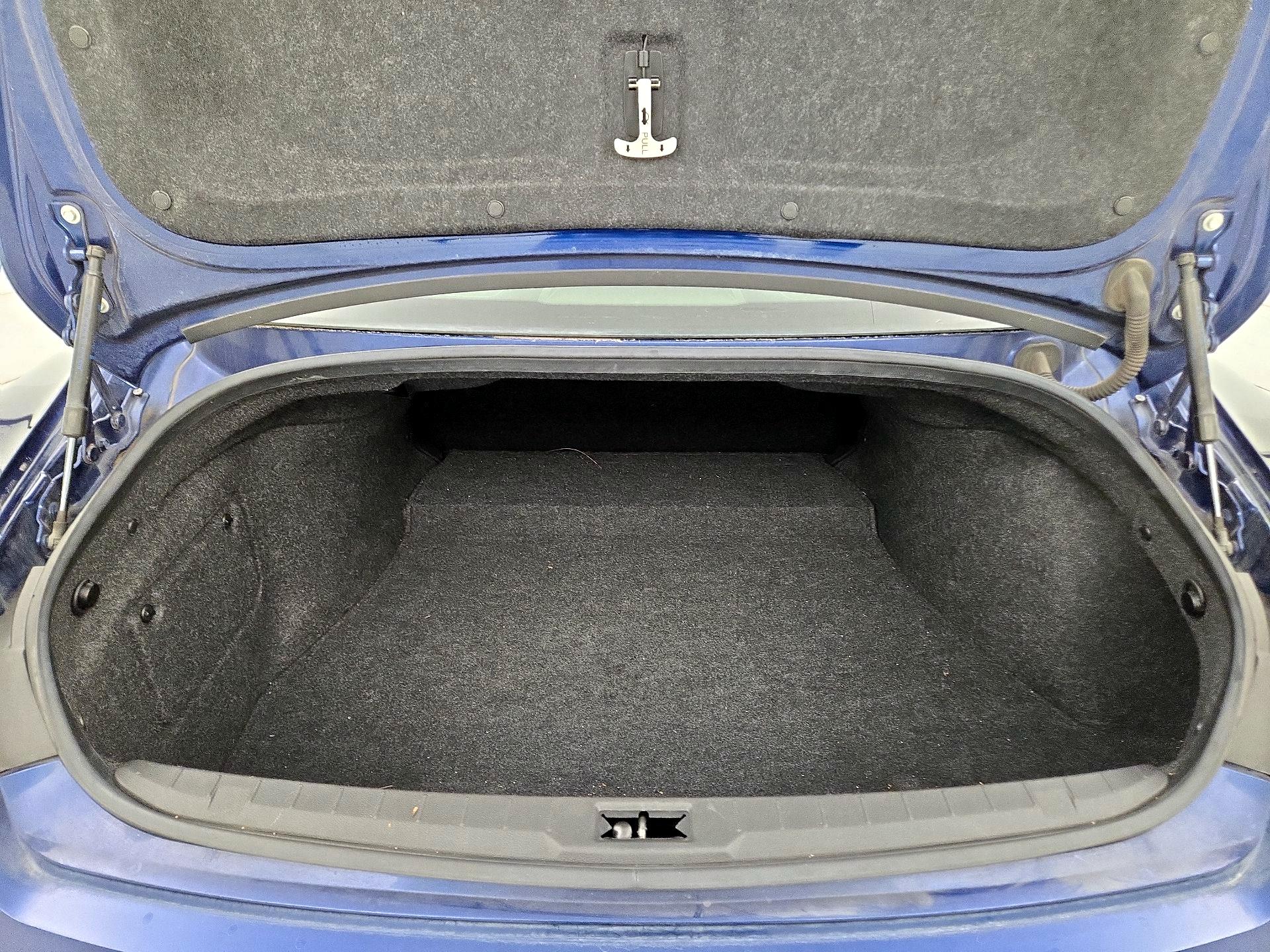 Thumbnail: 2017 INFINITI Q60 - 18