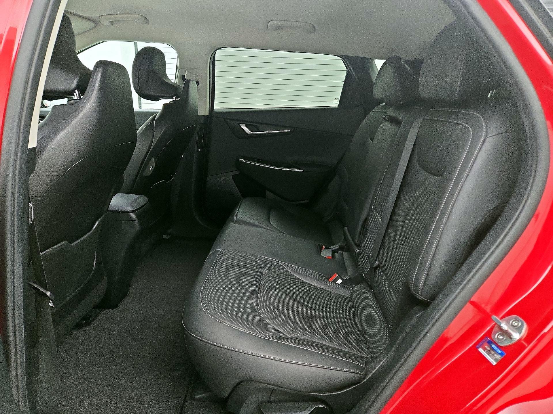 Thumbnail: 2022 Kia EV6 - 19