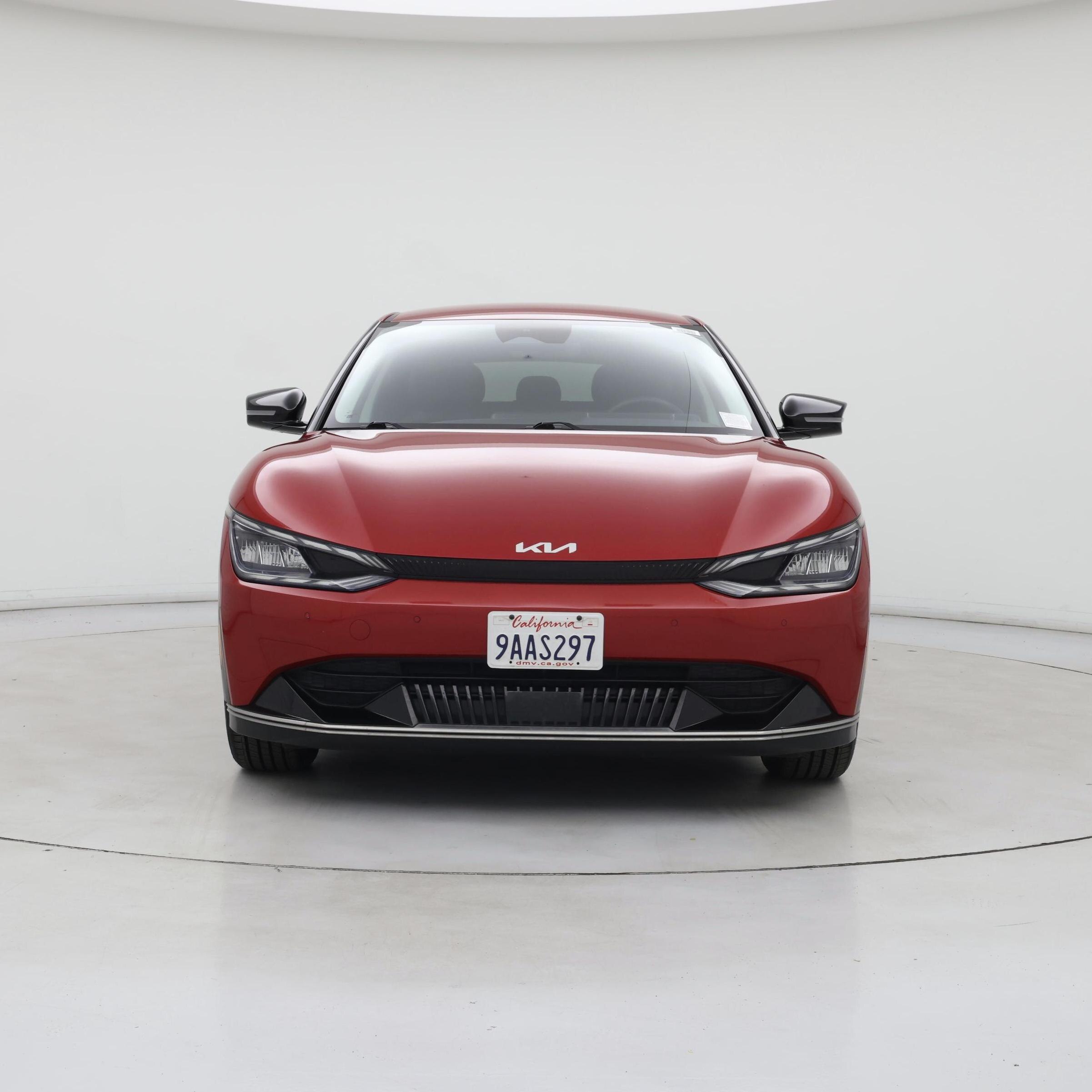 Thumbnail: 2022 Kia EV6 - 5