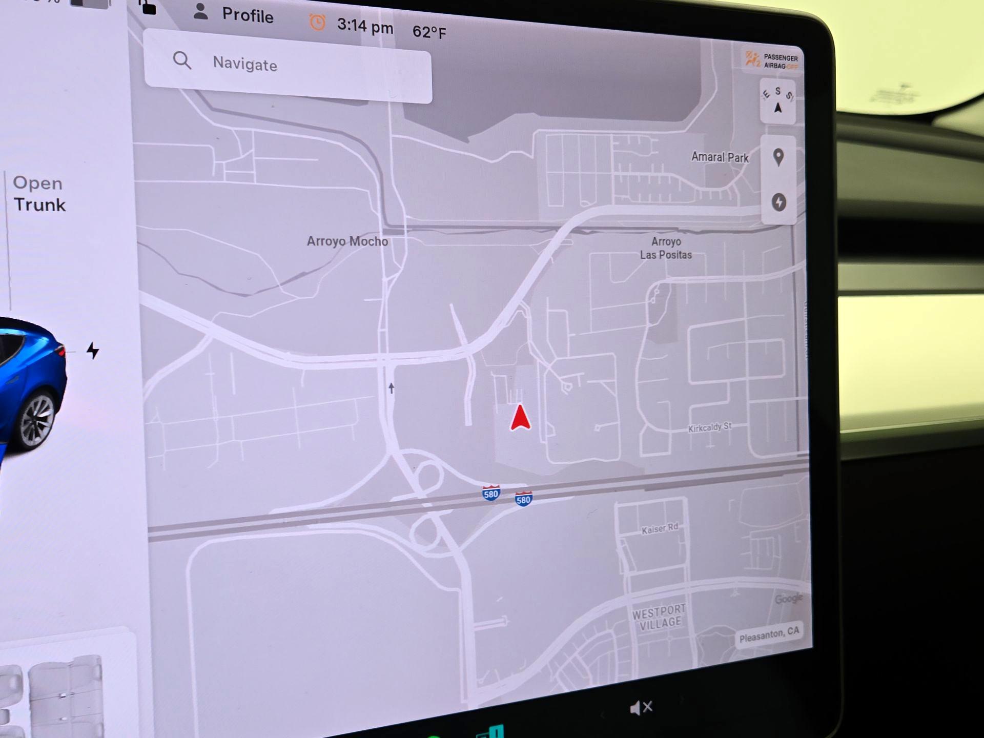Thumbnail: 2022 Tesla Model 3 - 13
