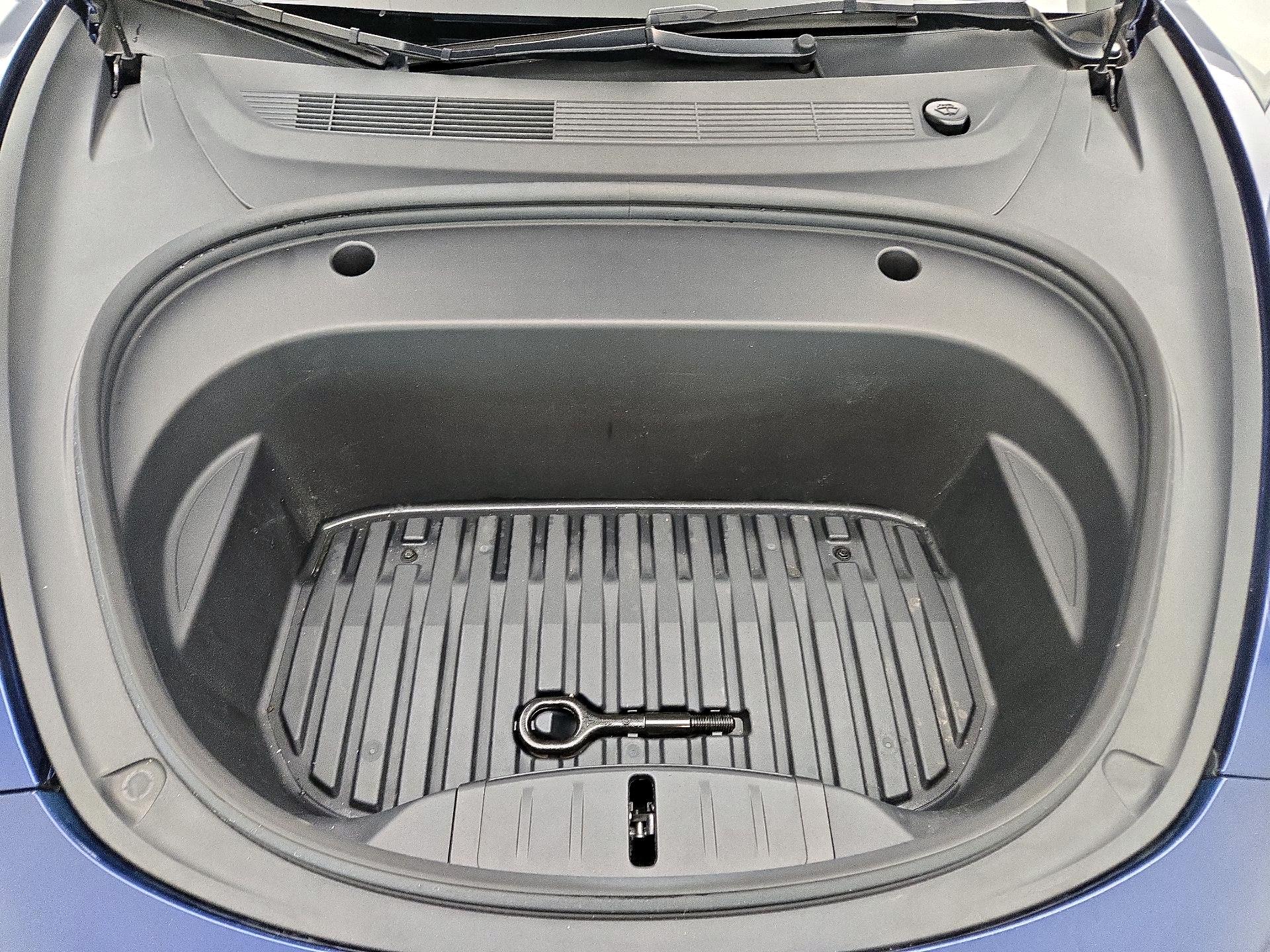 Thumbnail: 2022 Tesla Model 3 - 20