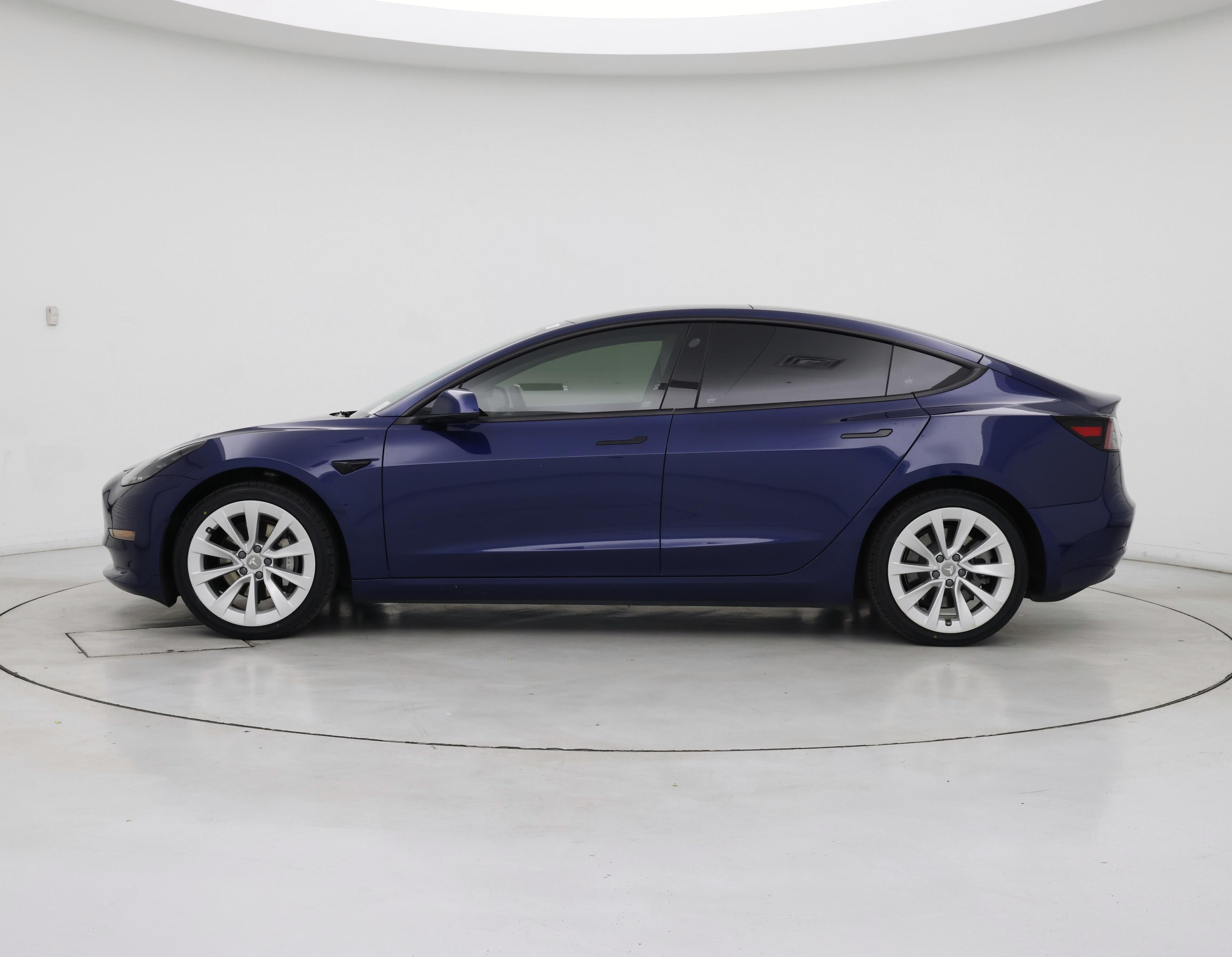 Thumbnail: 2022 Tesla Model 3 - 3