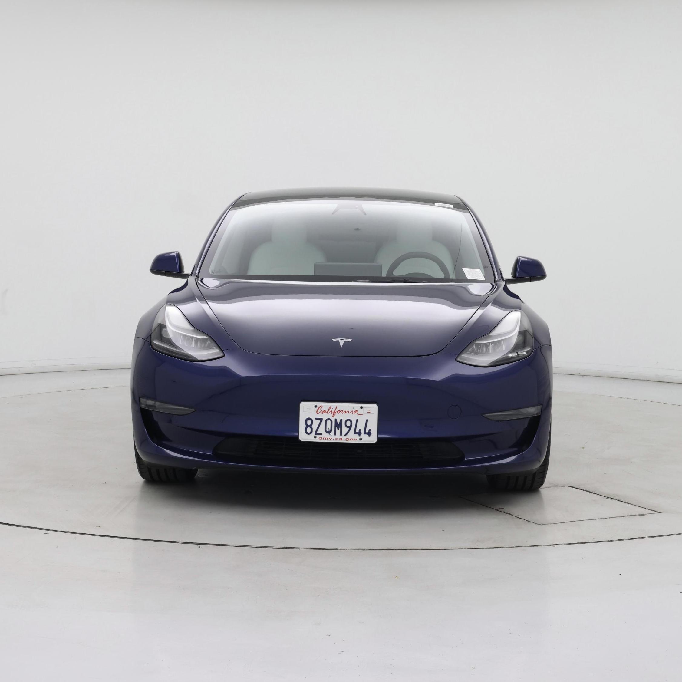 Thumbnail: 2022 Tesla Model 3 - 5