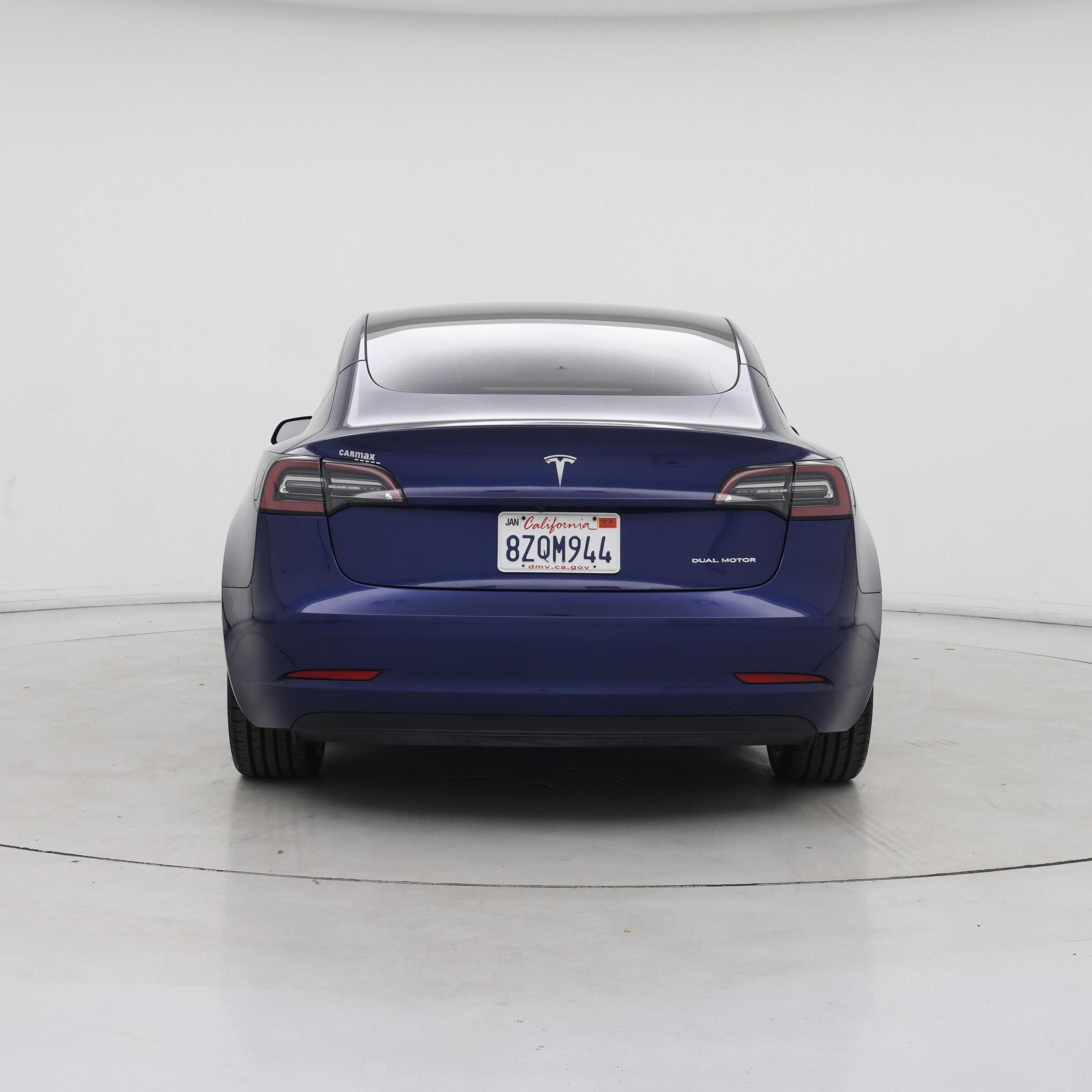Thumbnail: 2022 Tesla Model 3 - 6