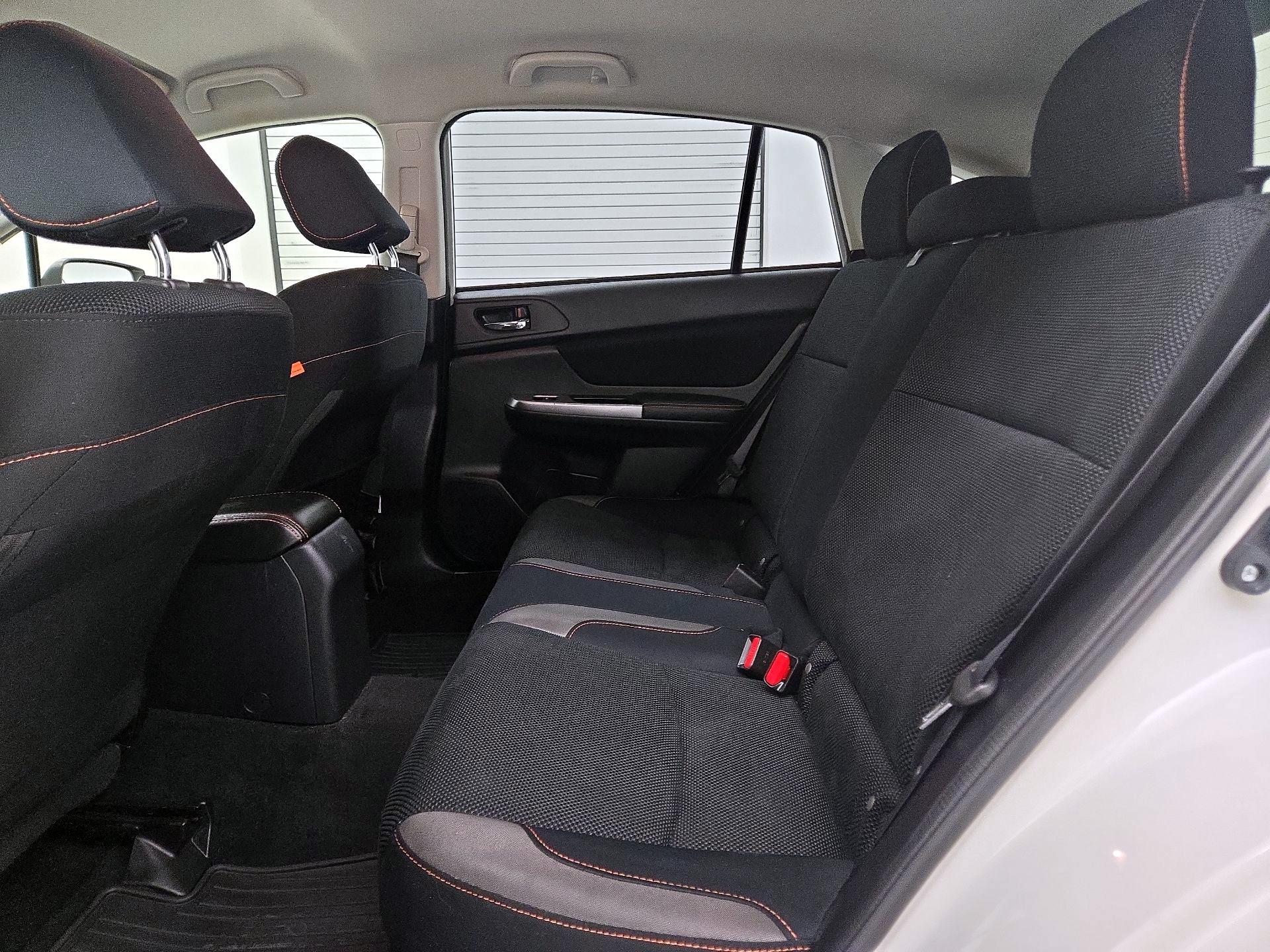 Thumbnail: 2016 Subaru XV Crosstrek - 19