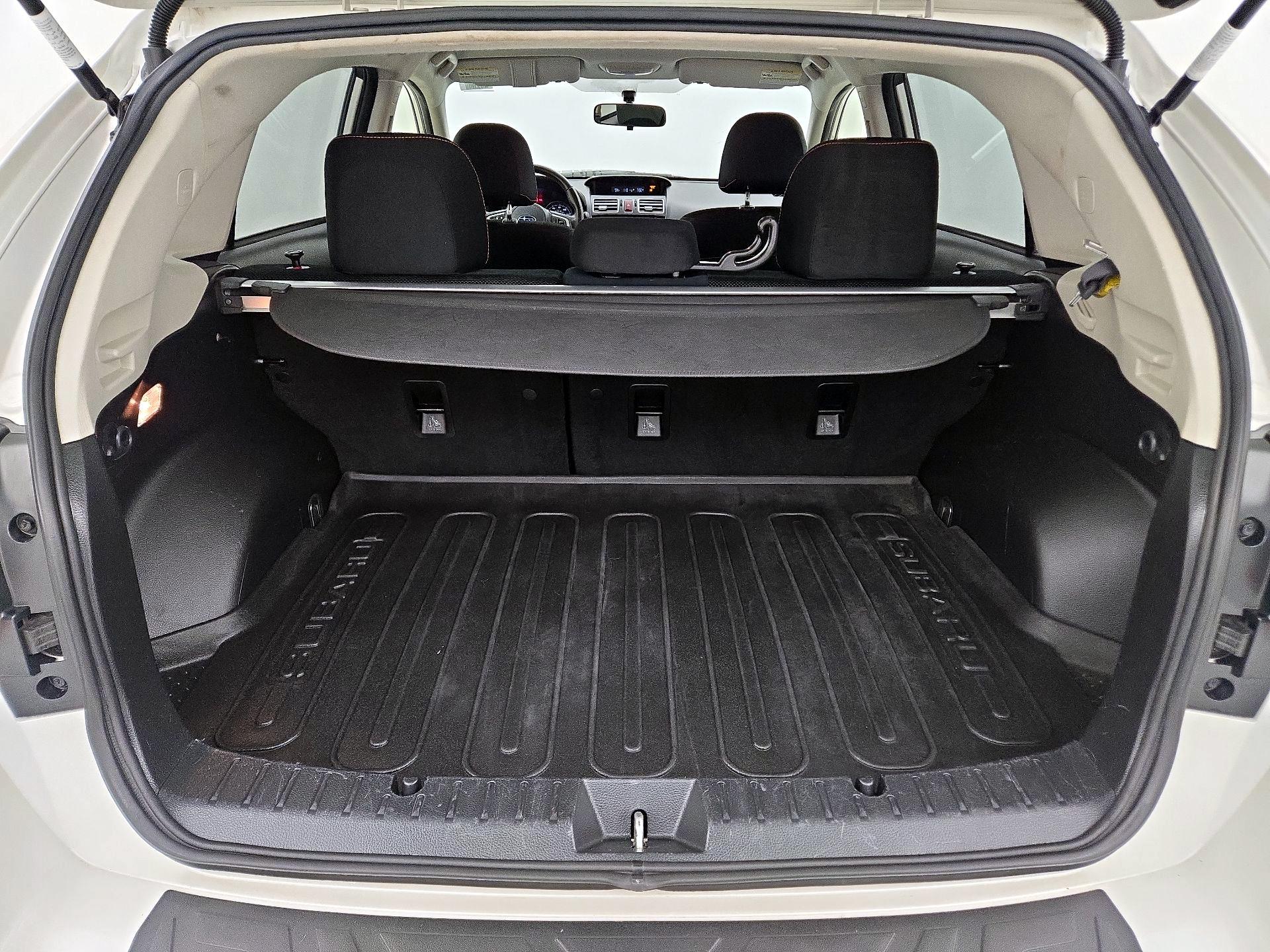 Thumbnail: 2016 Subaru XV Crosstrek - 20