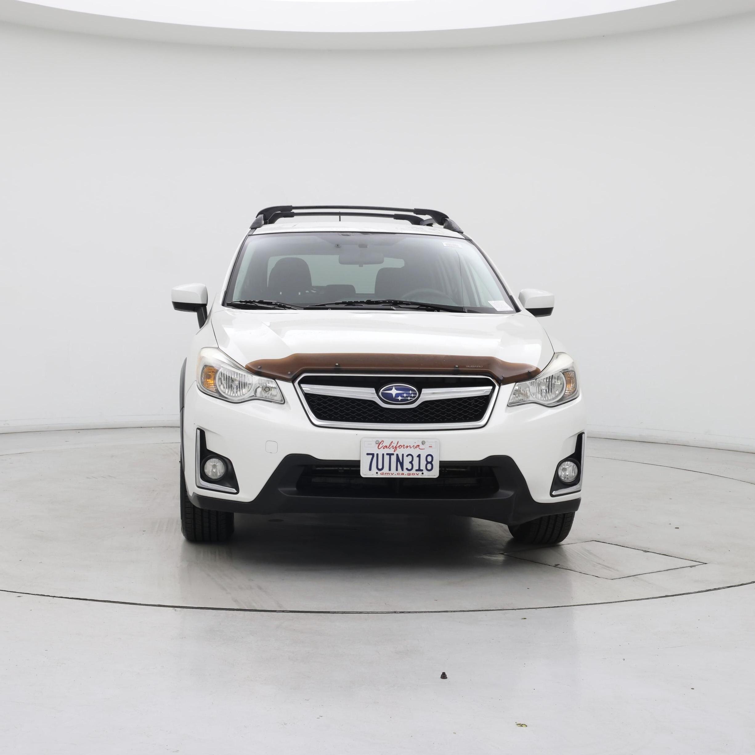 Thumbnail: 2016 Subaru XV Crosstrek - 5