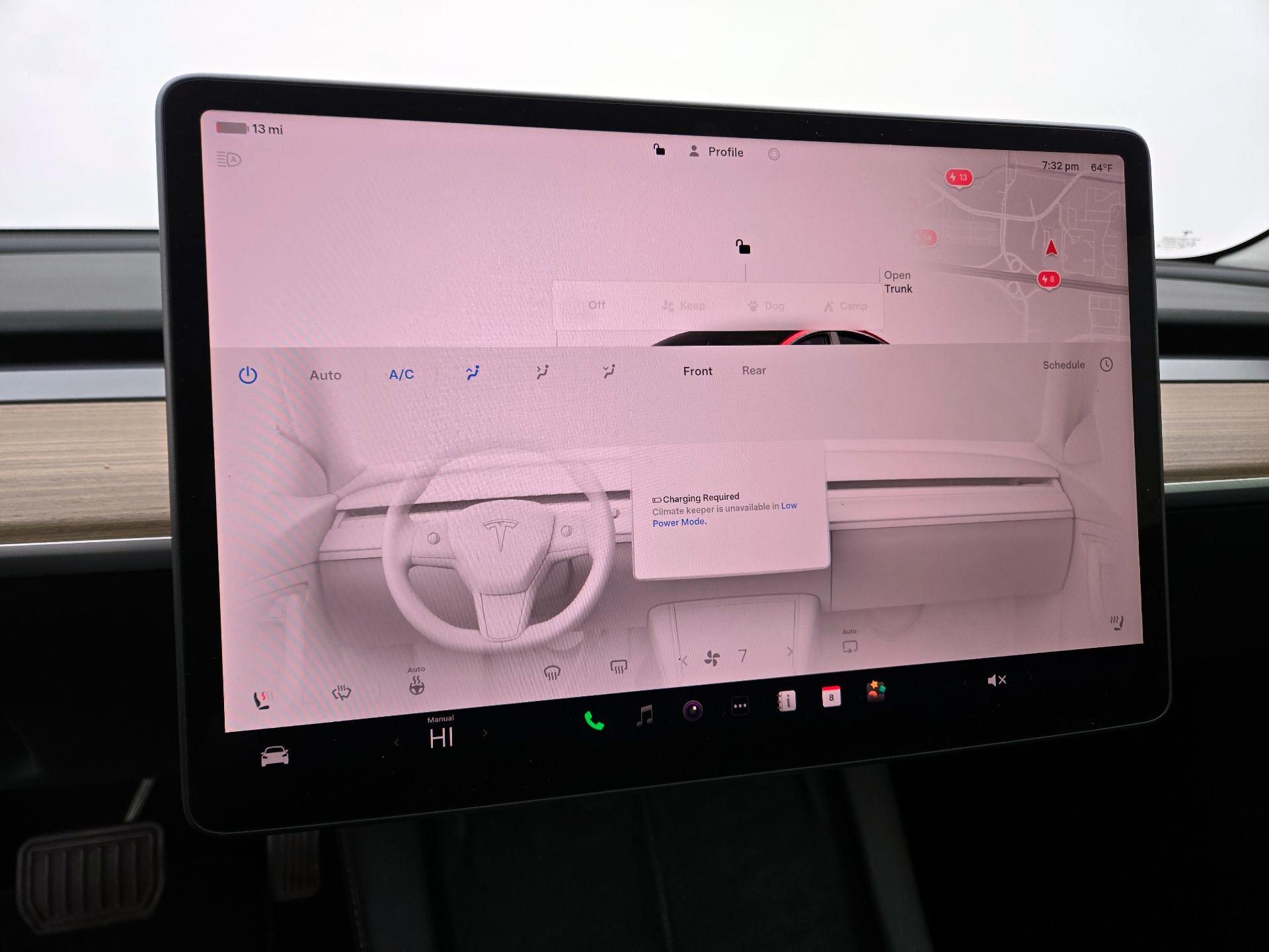 Thumbnail: 2022 Tesla Model 3 - 16