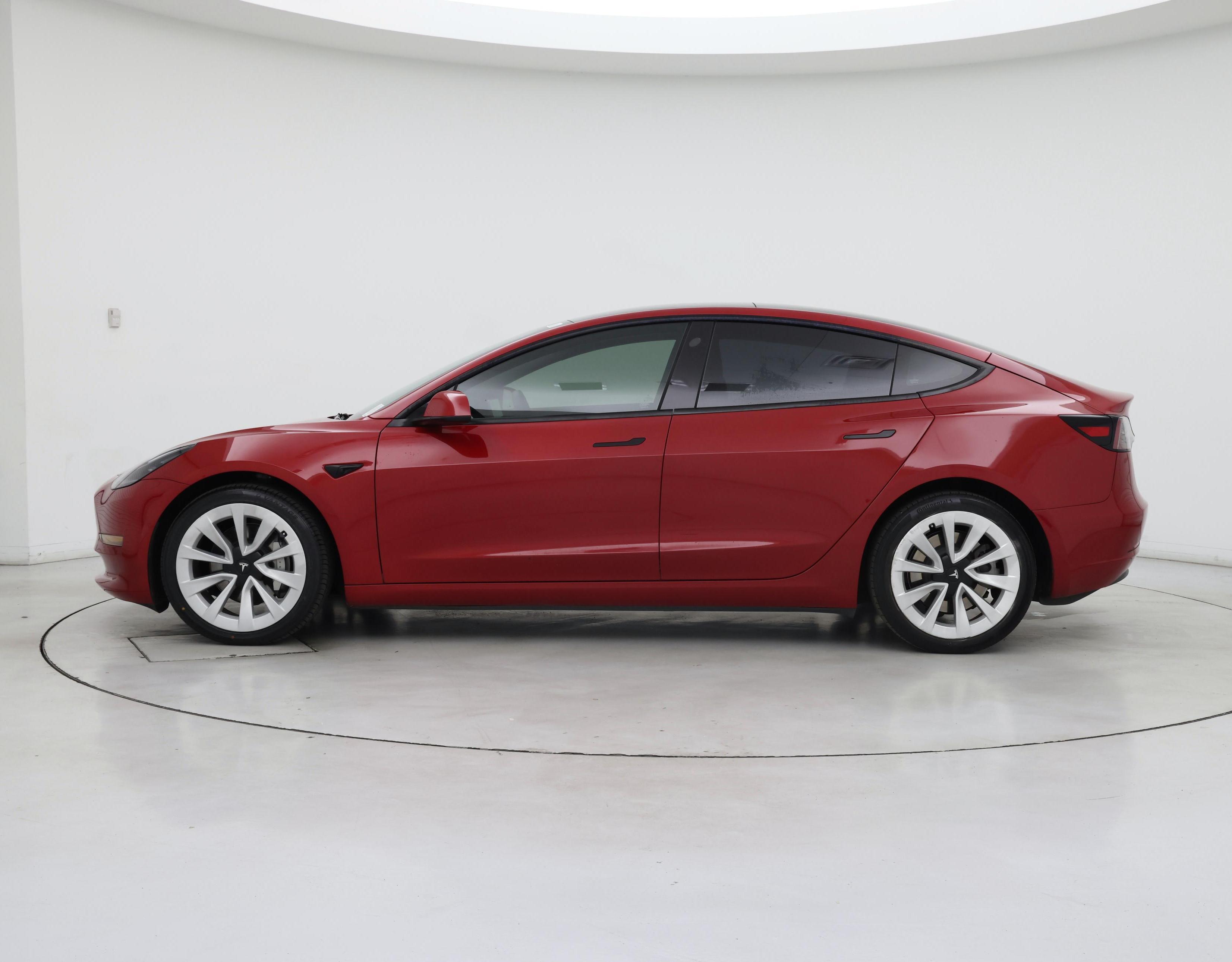 Thumbnail: 2022 Tesla Model 3 - 3