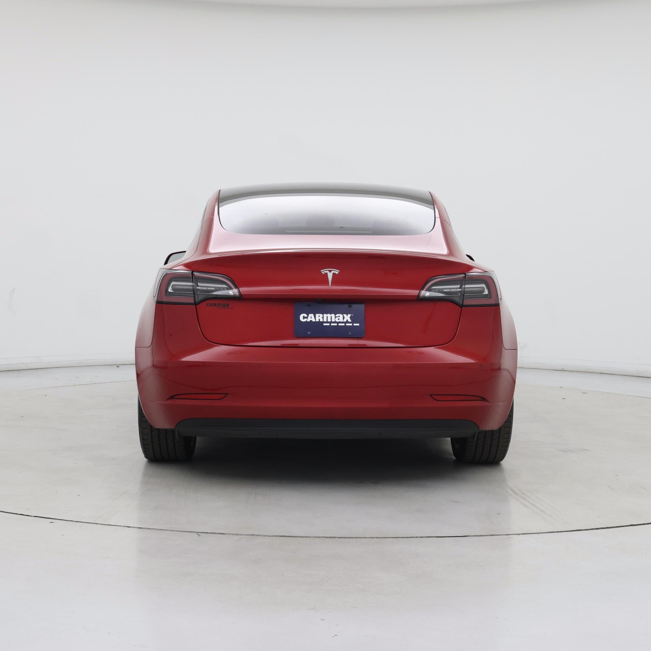 Thumbnail: 2022 Tesla Model 3 - 6