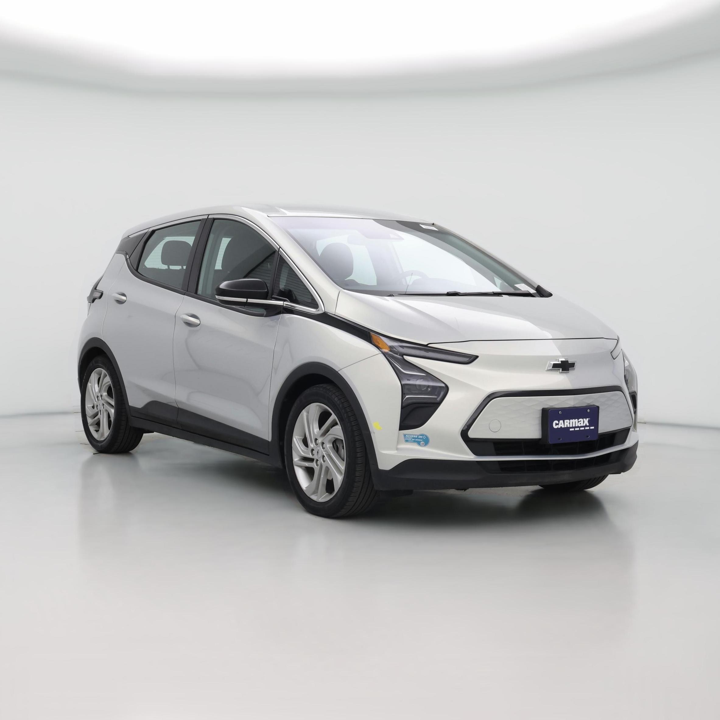 Thumbnail: 2023 Chevrolet Bolt EV - 1