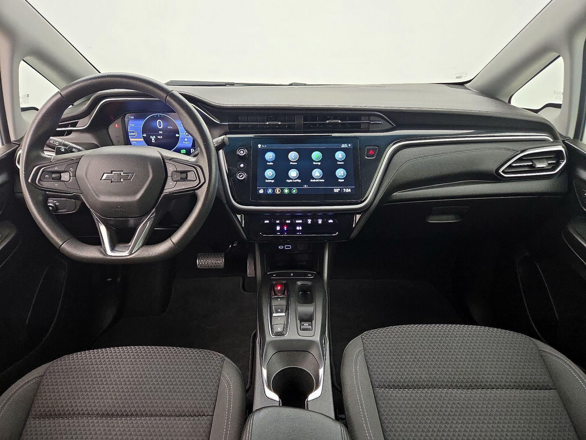 Thumbnail: 2023 Chevrolet Bolt EV - 9