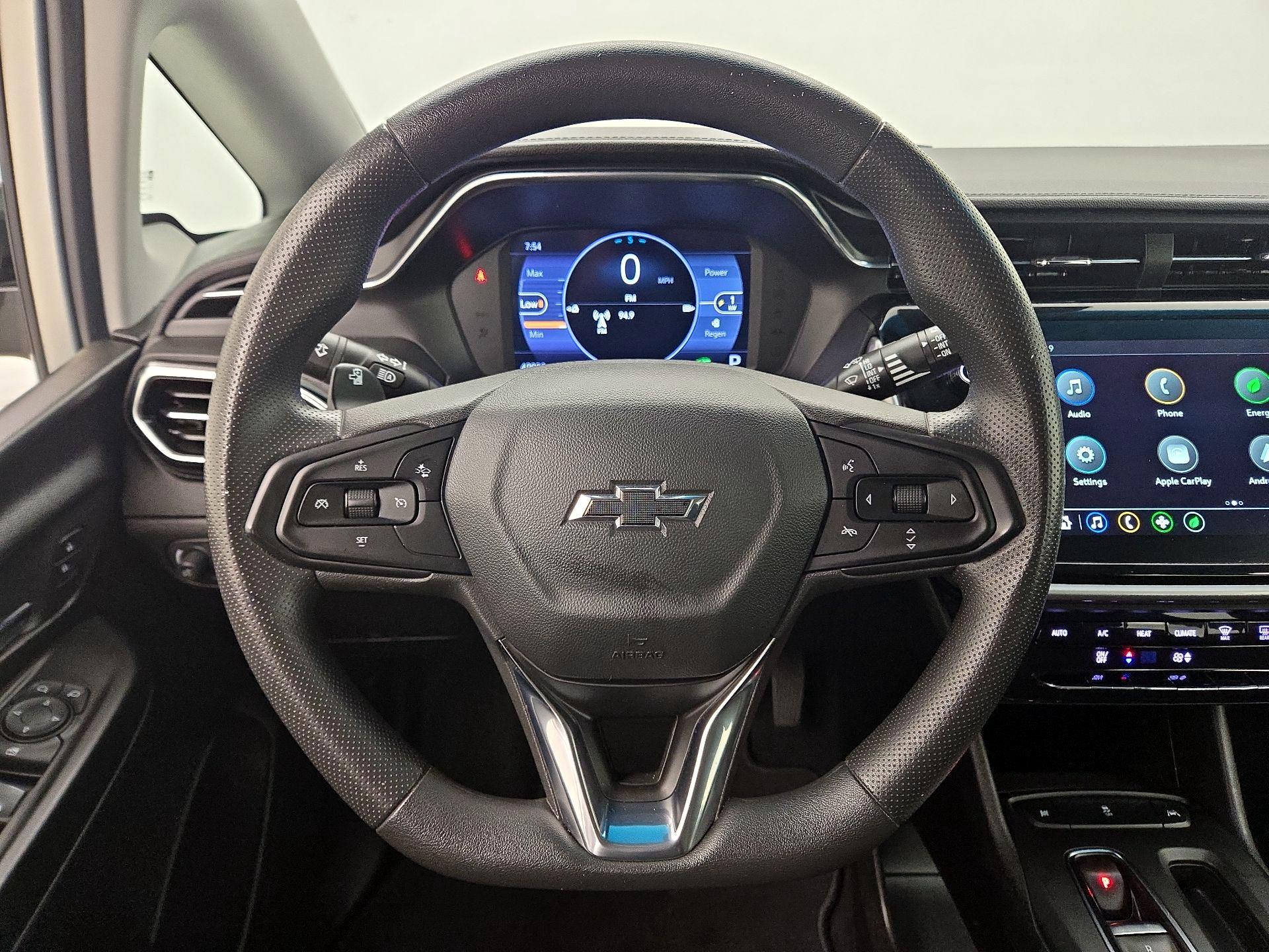 Thumbnail: 2023 Chevrolet Bolt EV - 10