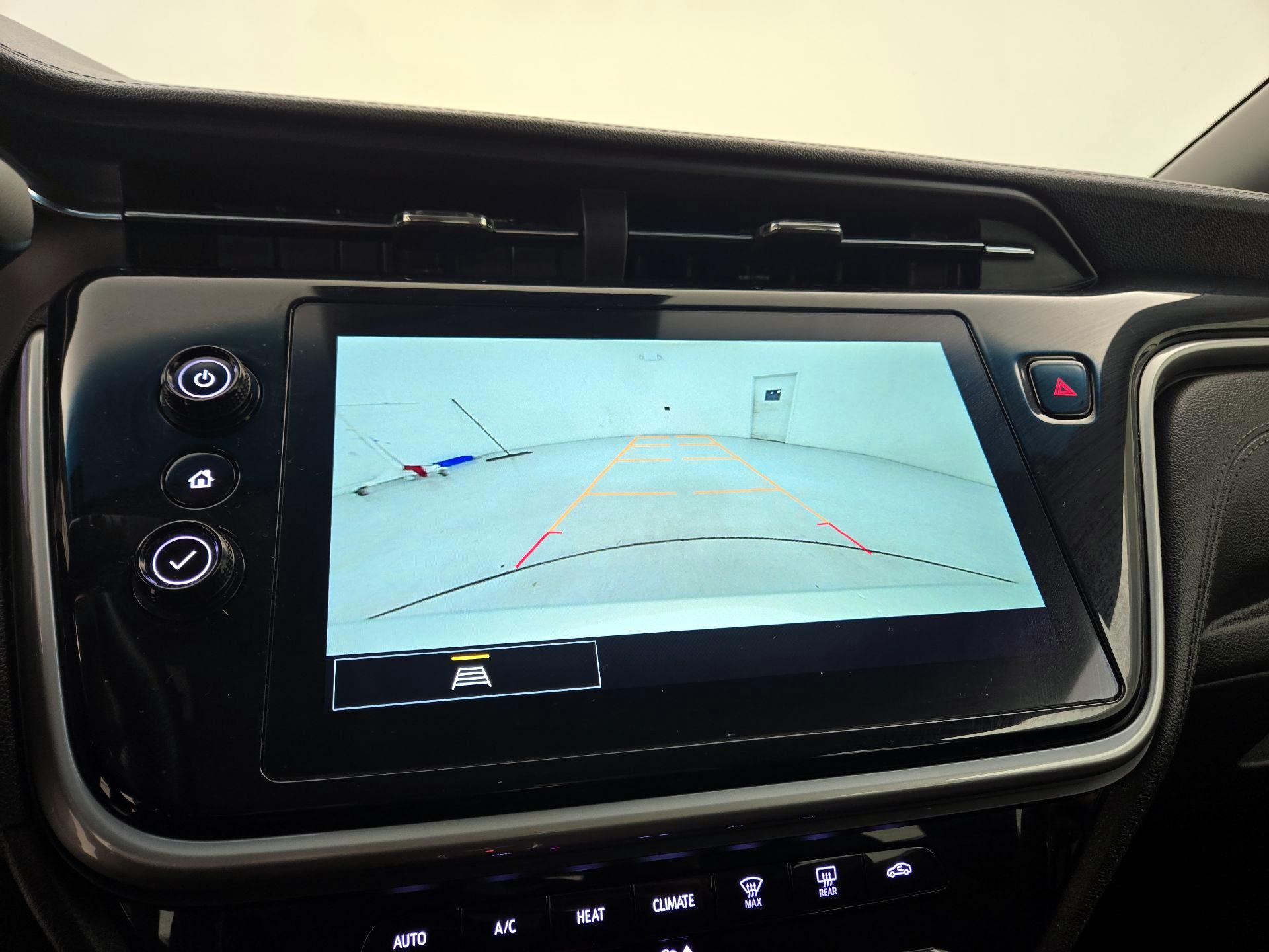 Thumbnail: 2023 Chevrolet Bolt EV - 14