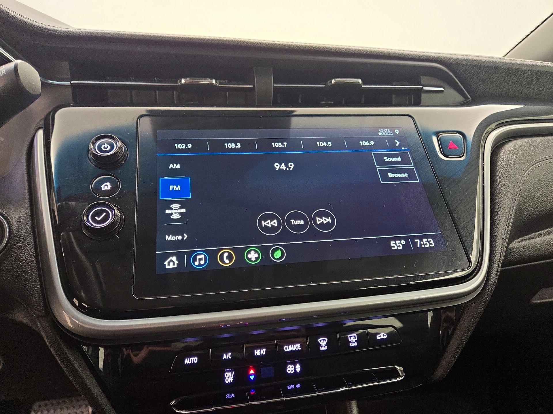 Thumbnail: 2023 Chevrolet Bolt EV - 15