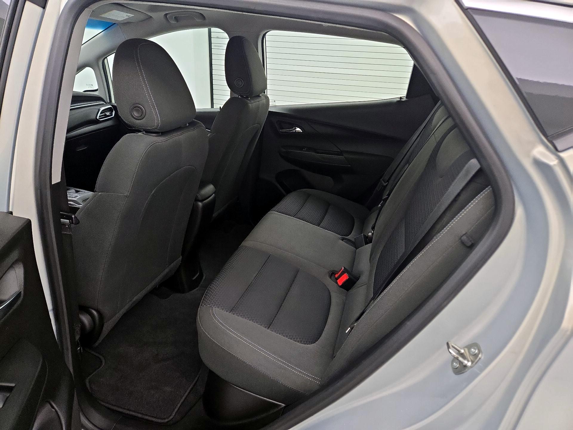 Thumbnail: 2023 Chevrolet Bolt EV - 19