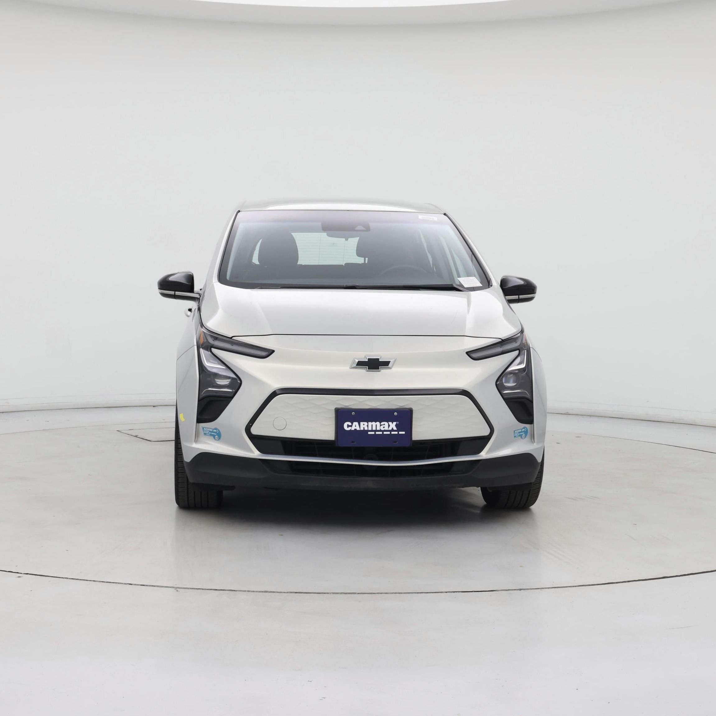 Thumbnail: 2023 Chevrolet Bolt EV - 5