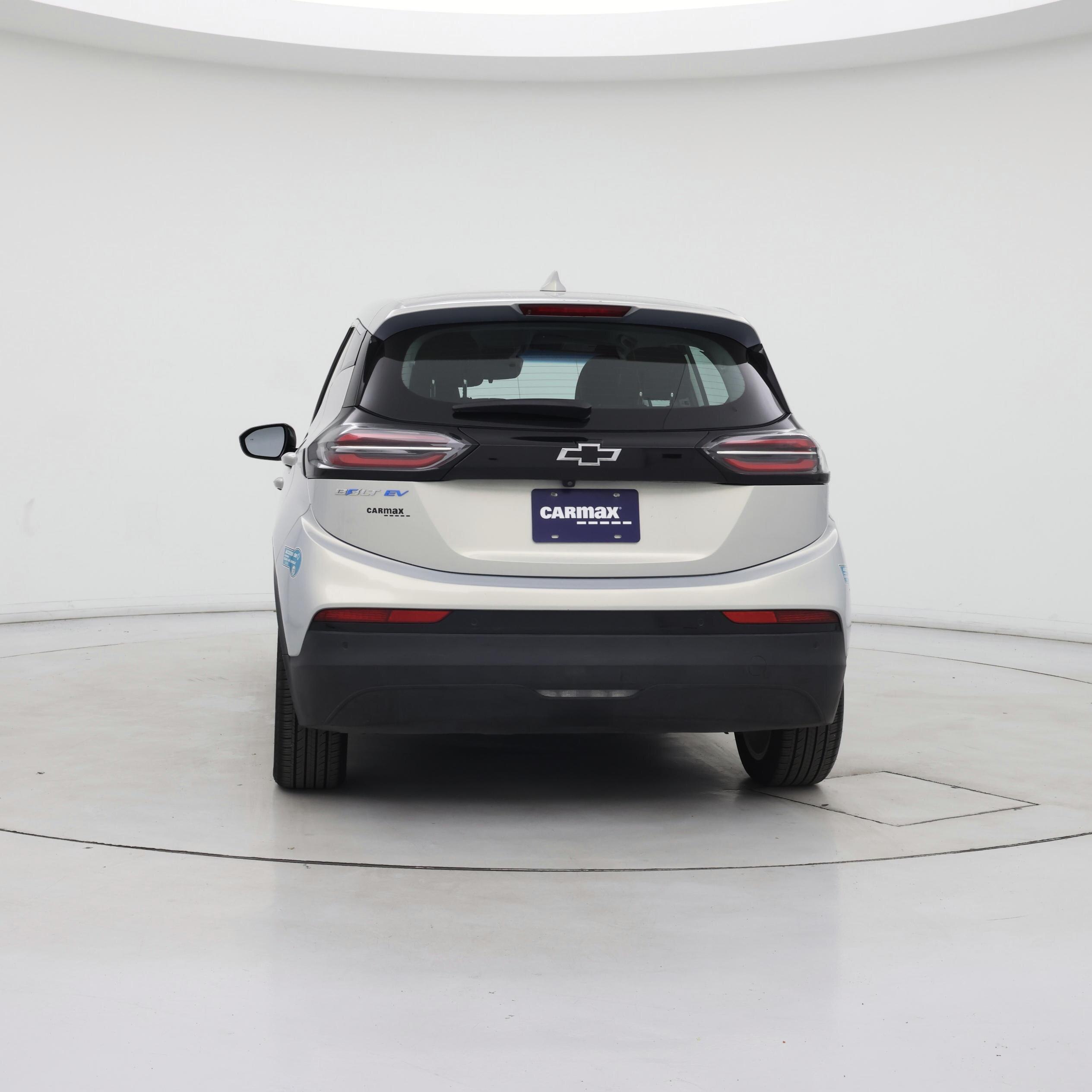 Thumbnail: 2023 Chevrolet Bolt EV - 6