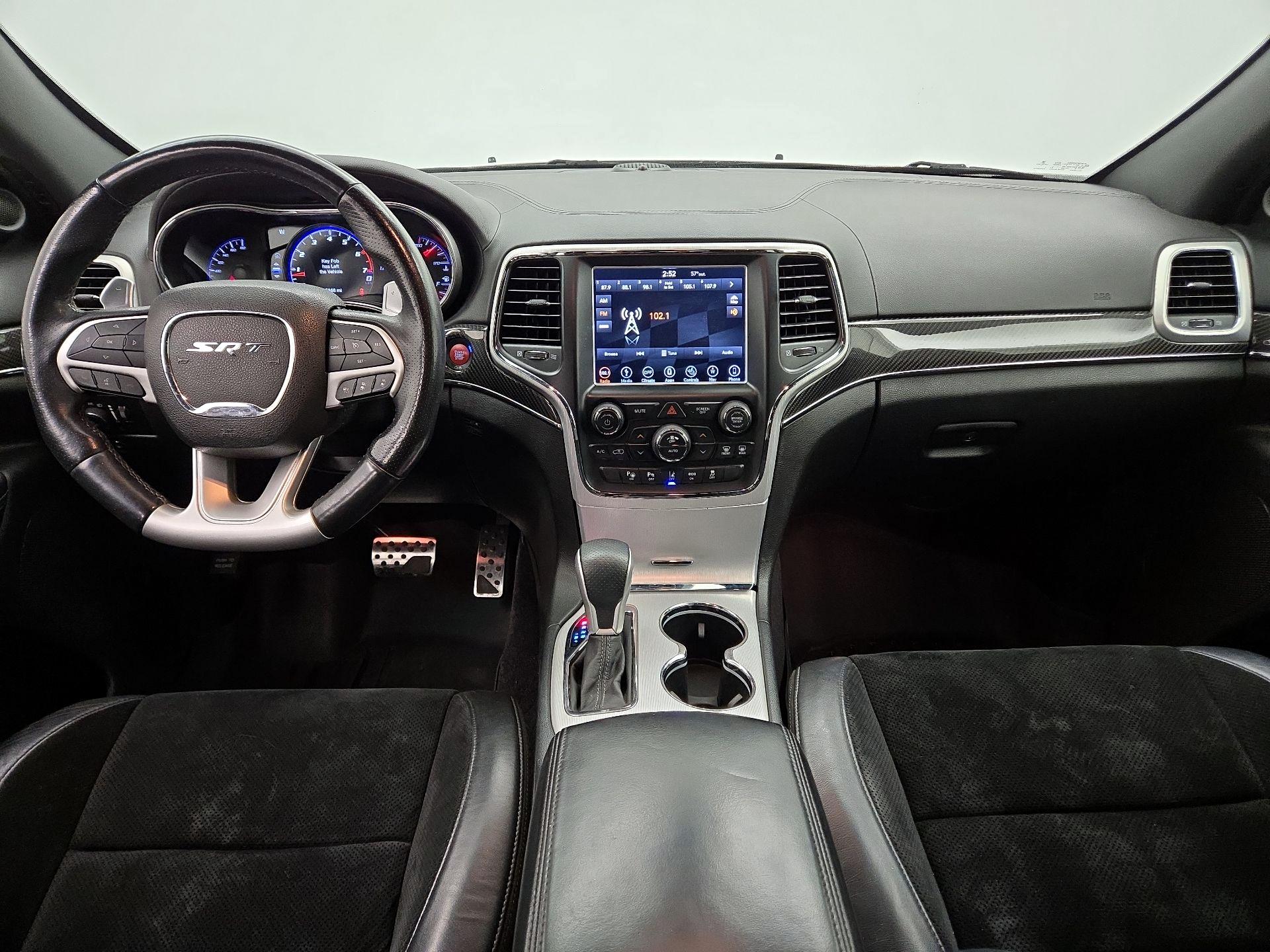 Thumbnail: 2018 Jeep Grand Cherokee - 9