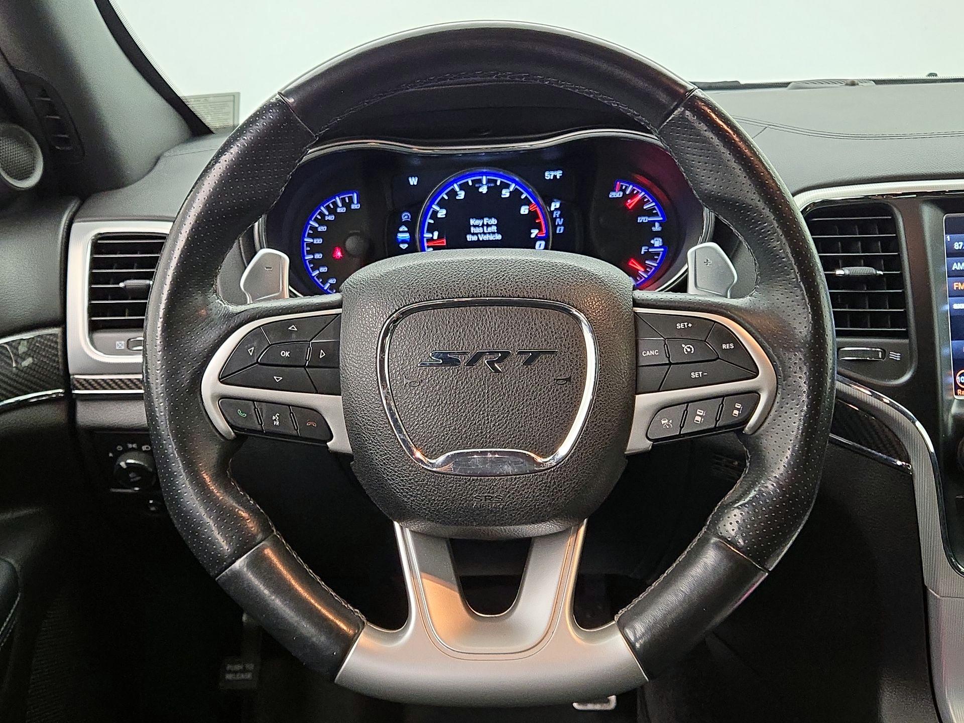 Thumbnail: 2018 Jeep Grand Cherokee - 10