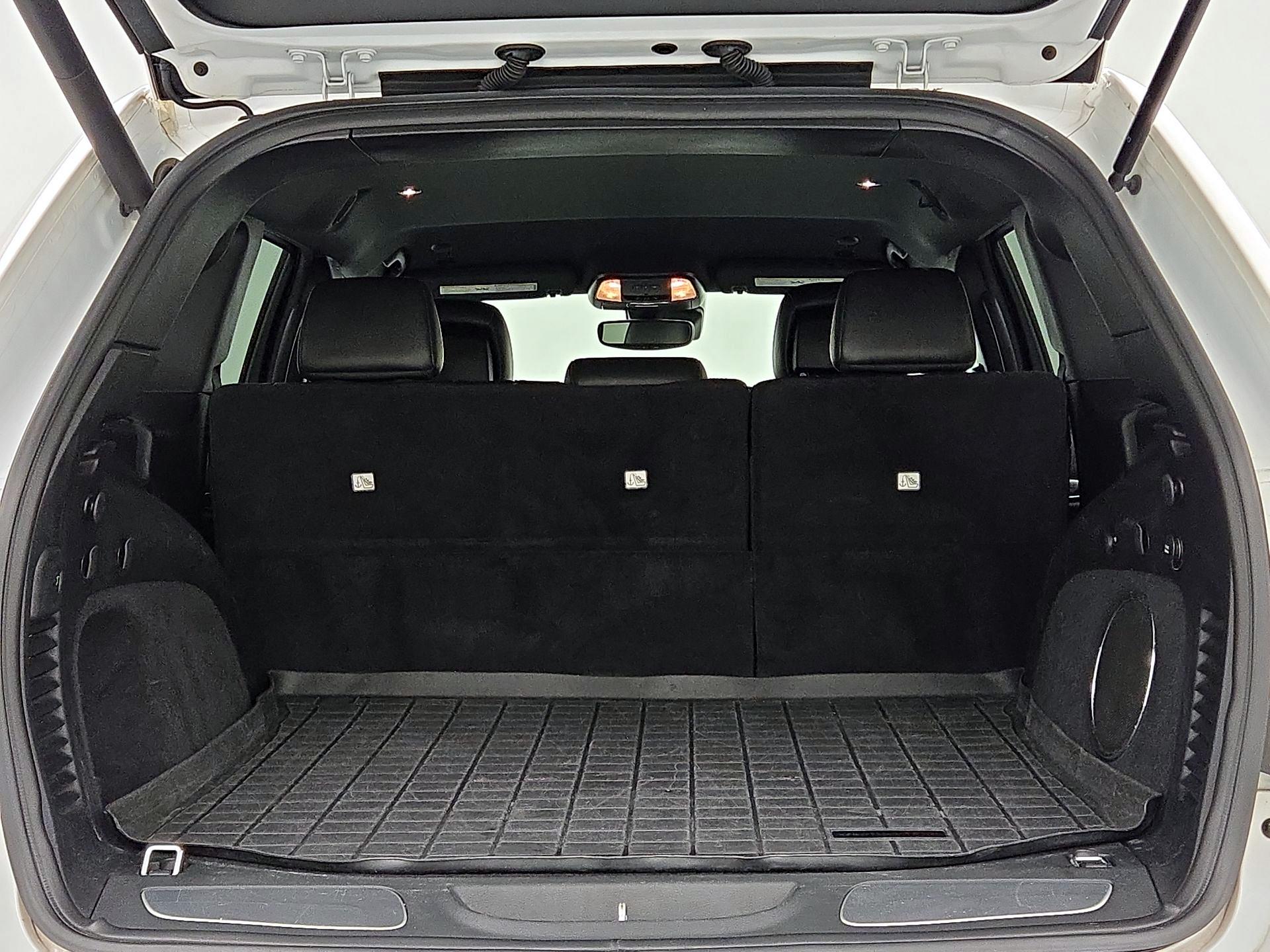 Thumbnail: 2018 Jeep Grand Cherokee - 19