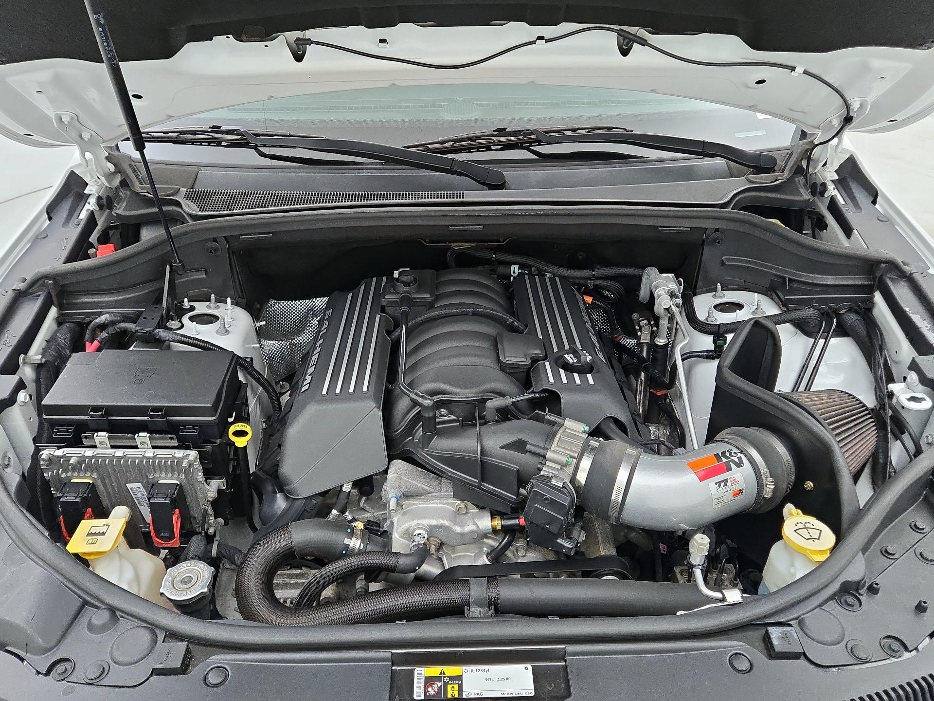 Thumbnail: 2018 Jeep Grand Cherokee - 20