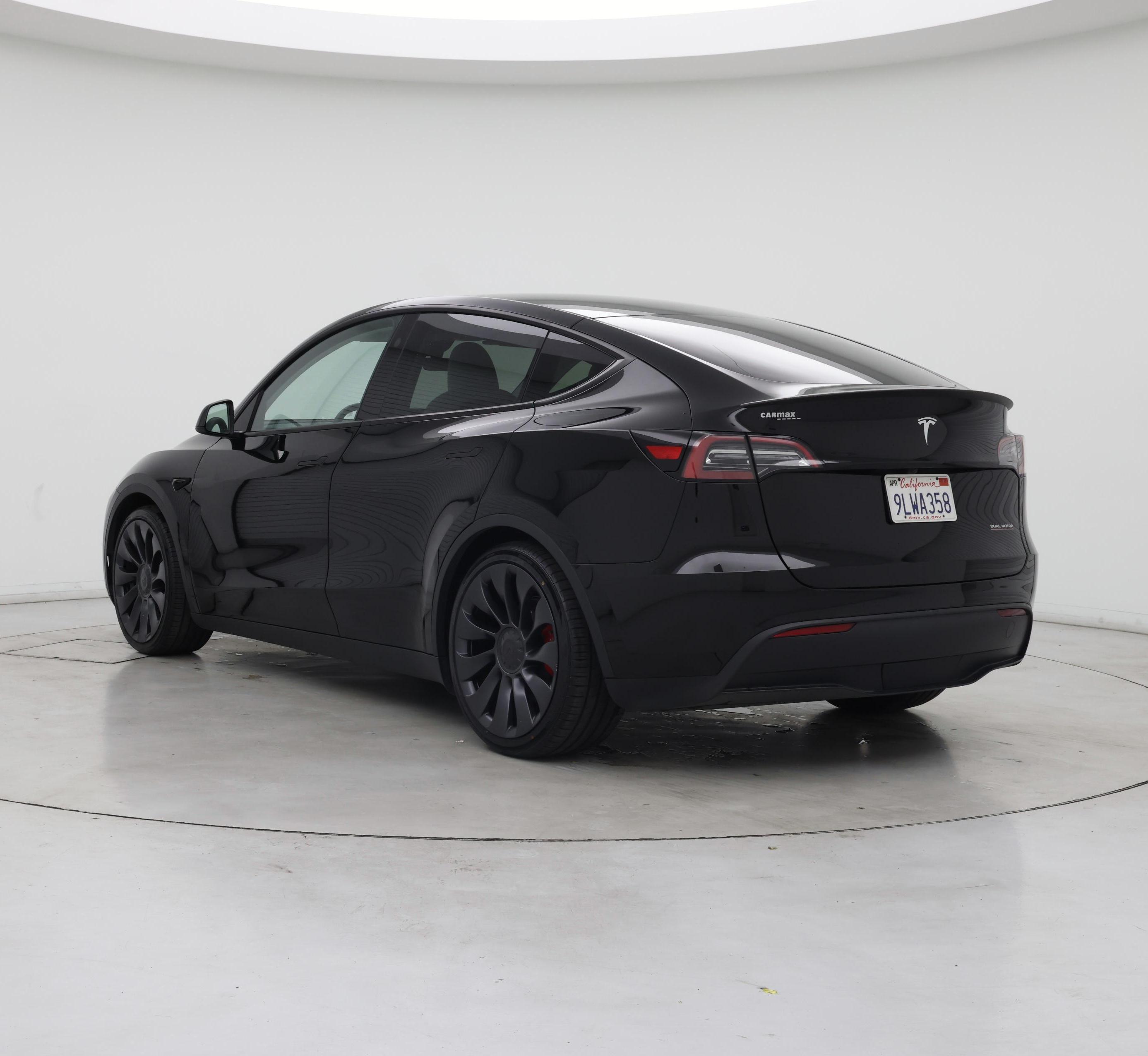 Thumbnail: 2024 Tesla Model Y - 2