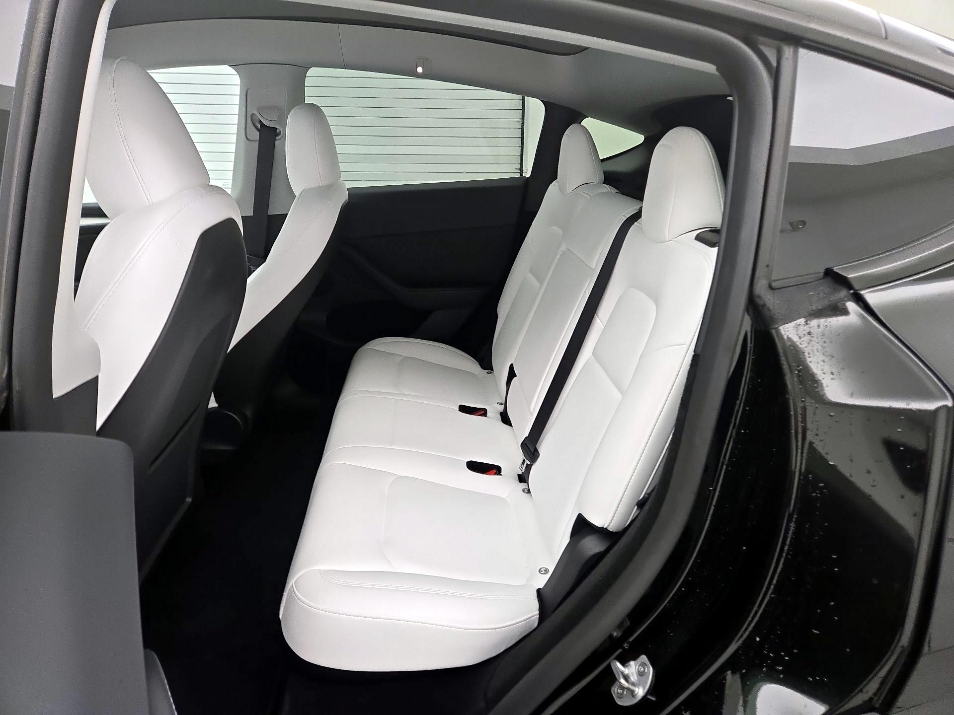 Thumbnail: 2024 Tesla Model Y - 19