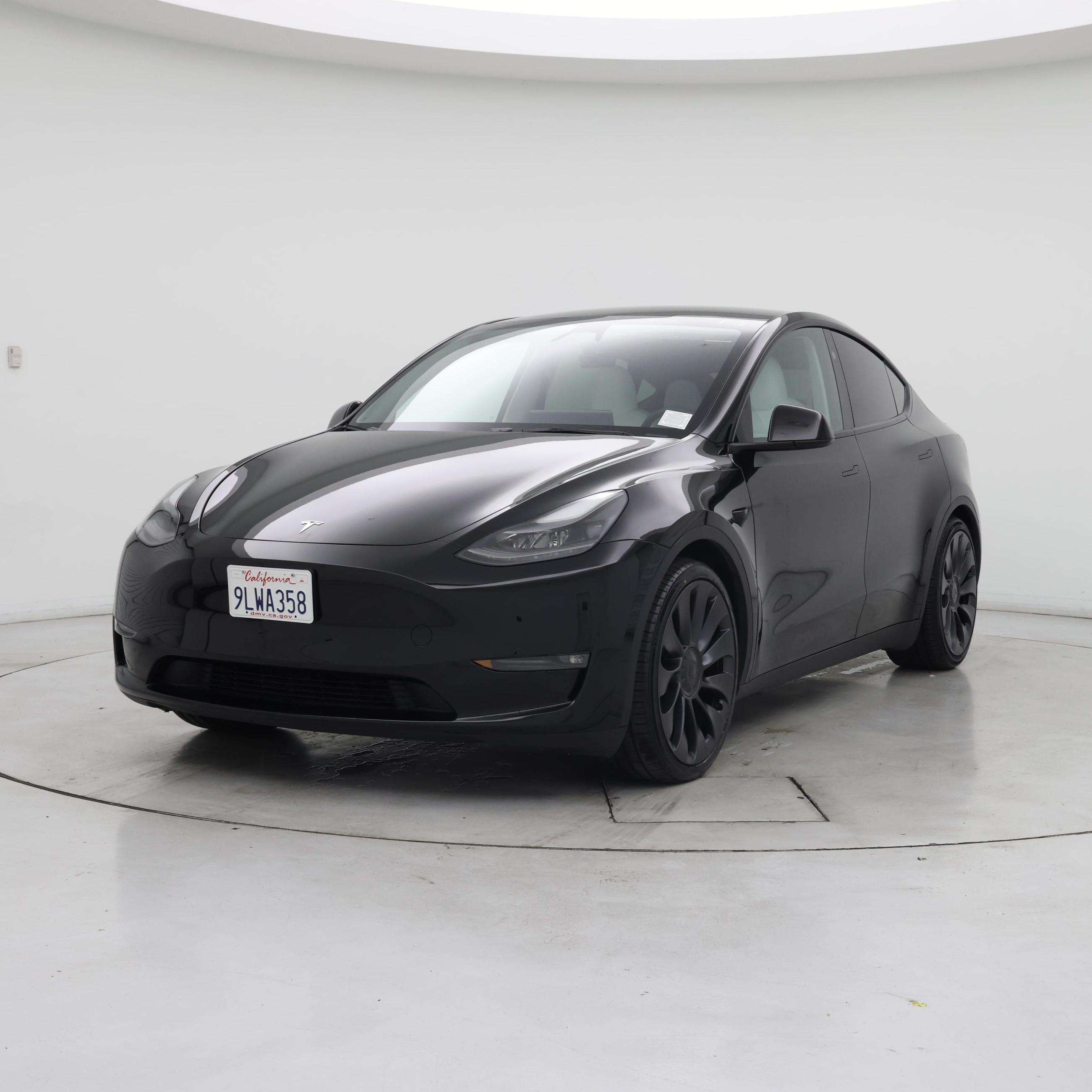 Thumbnail: 2024 Tesla Model Y - 4