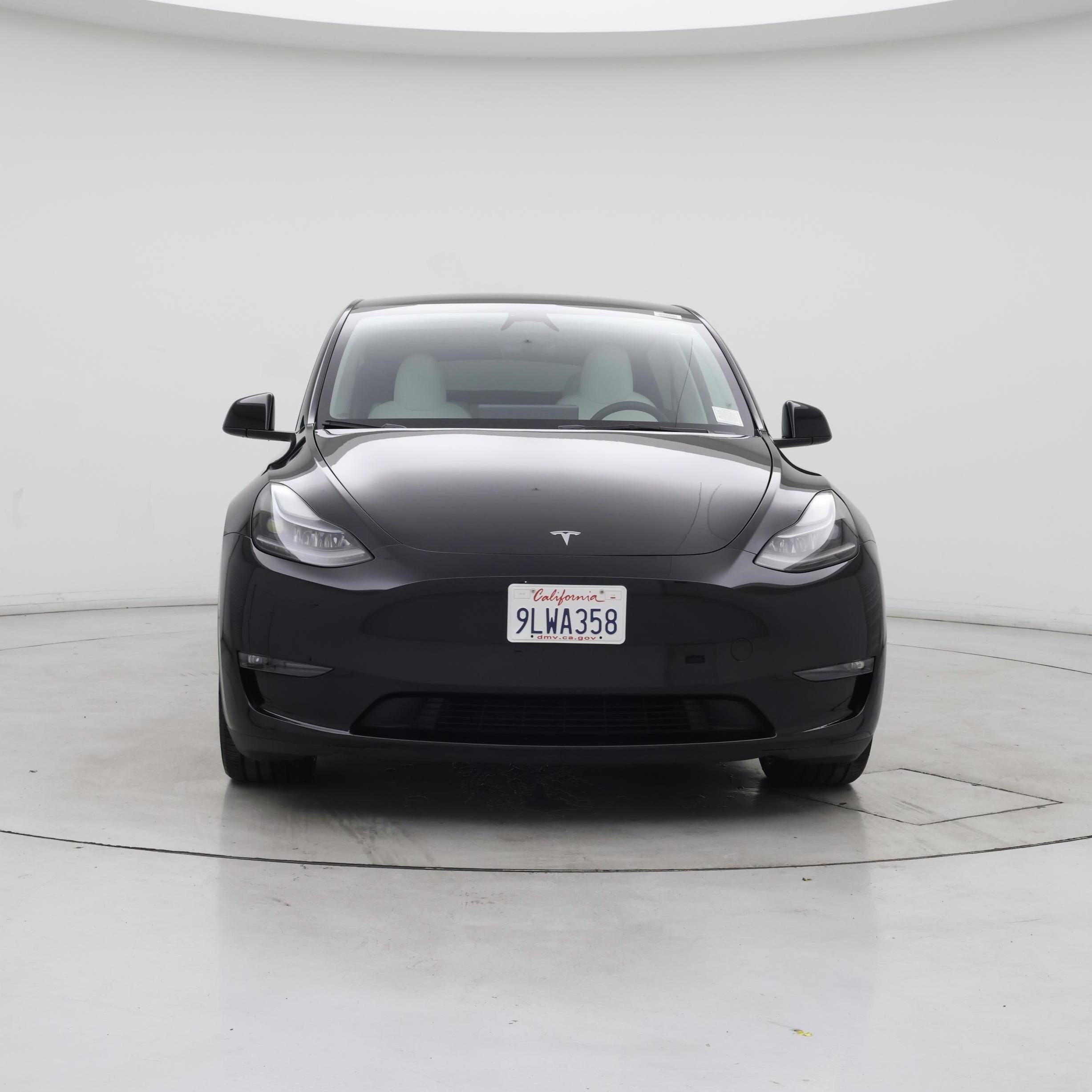 Thumbnail: 2024 Tesla Model Y - 5