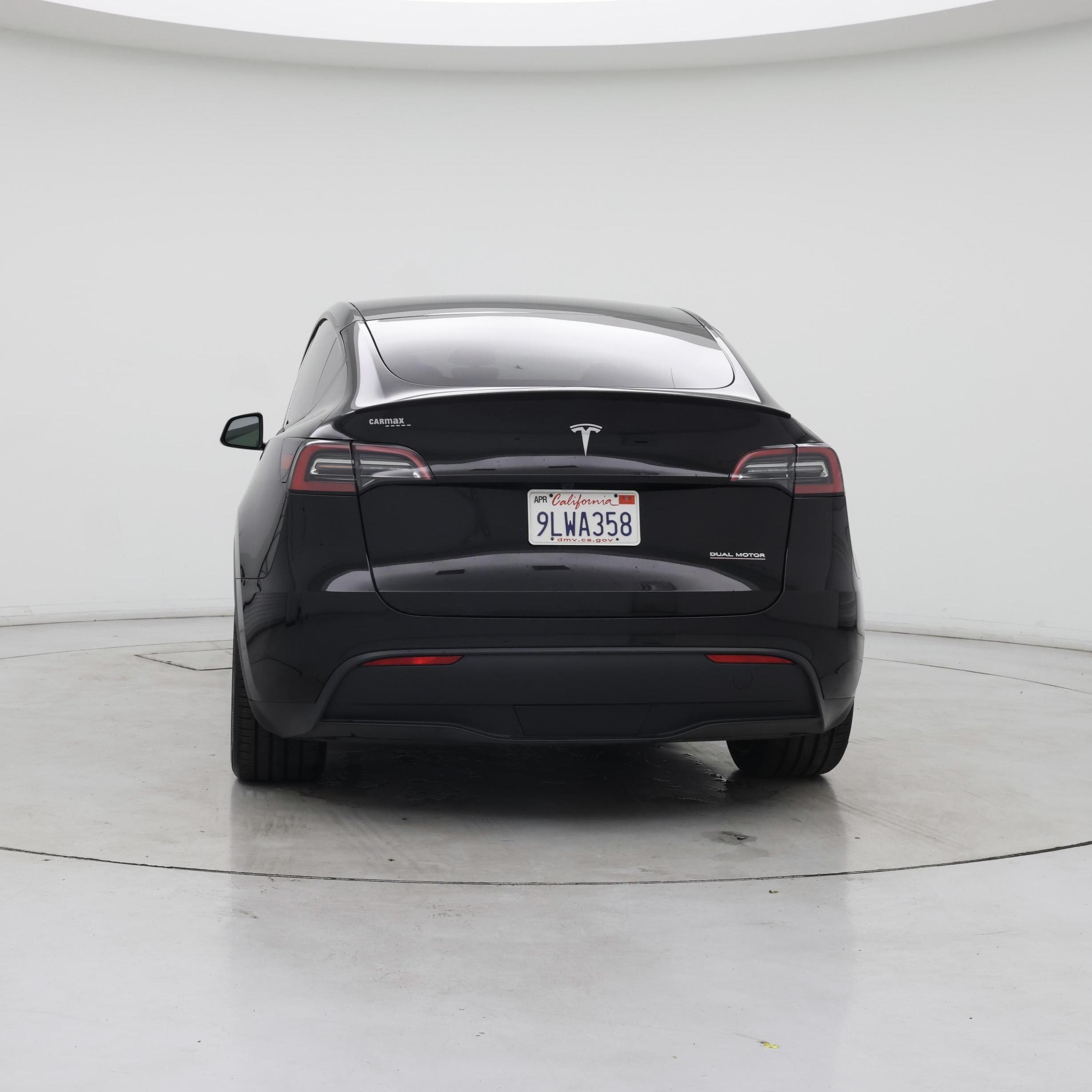Thumbnail: 2024 Tesla Model Y - 6