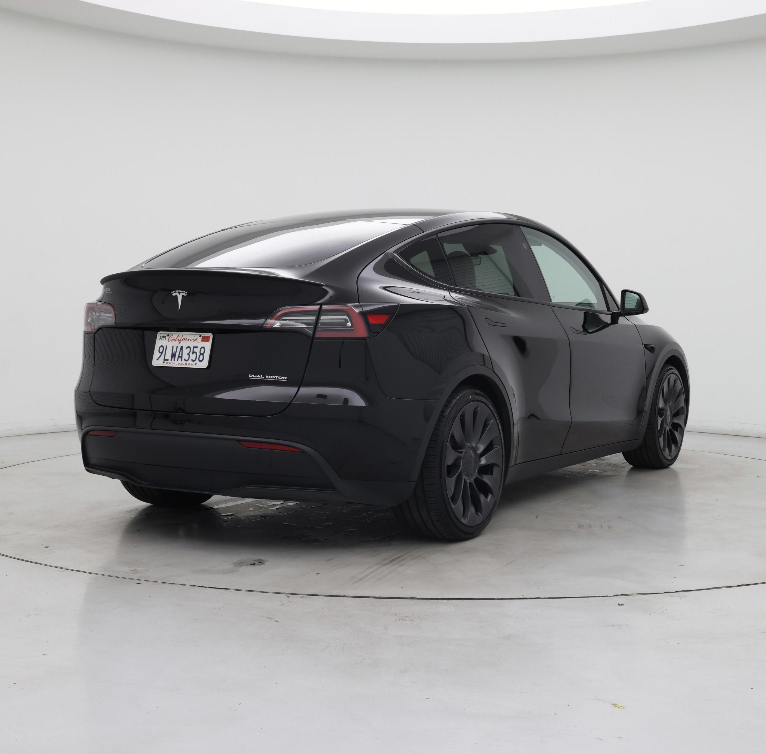 Thumbnail: 2024 Tesla Model Y - 8