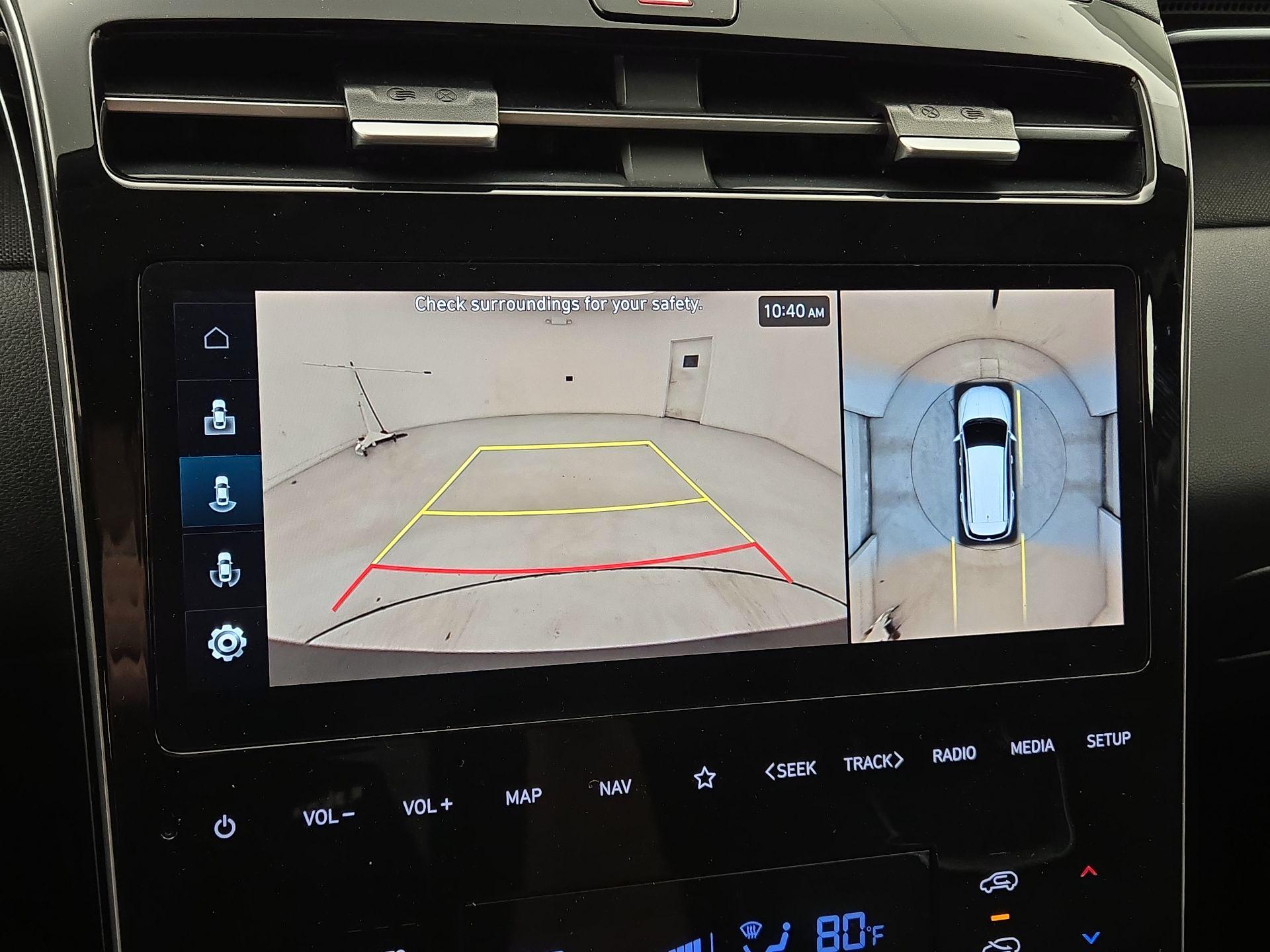 Thumbnail: 2023 Hyundai Tucson - 15