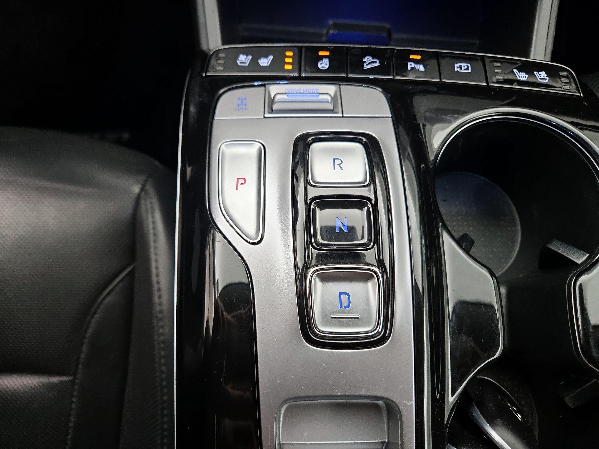 Thumbnail: 2023 Hyundai Tucson - 18