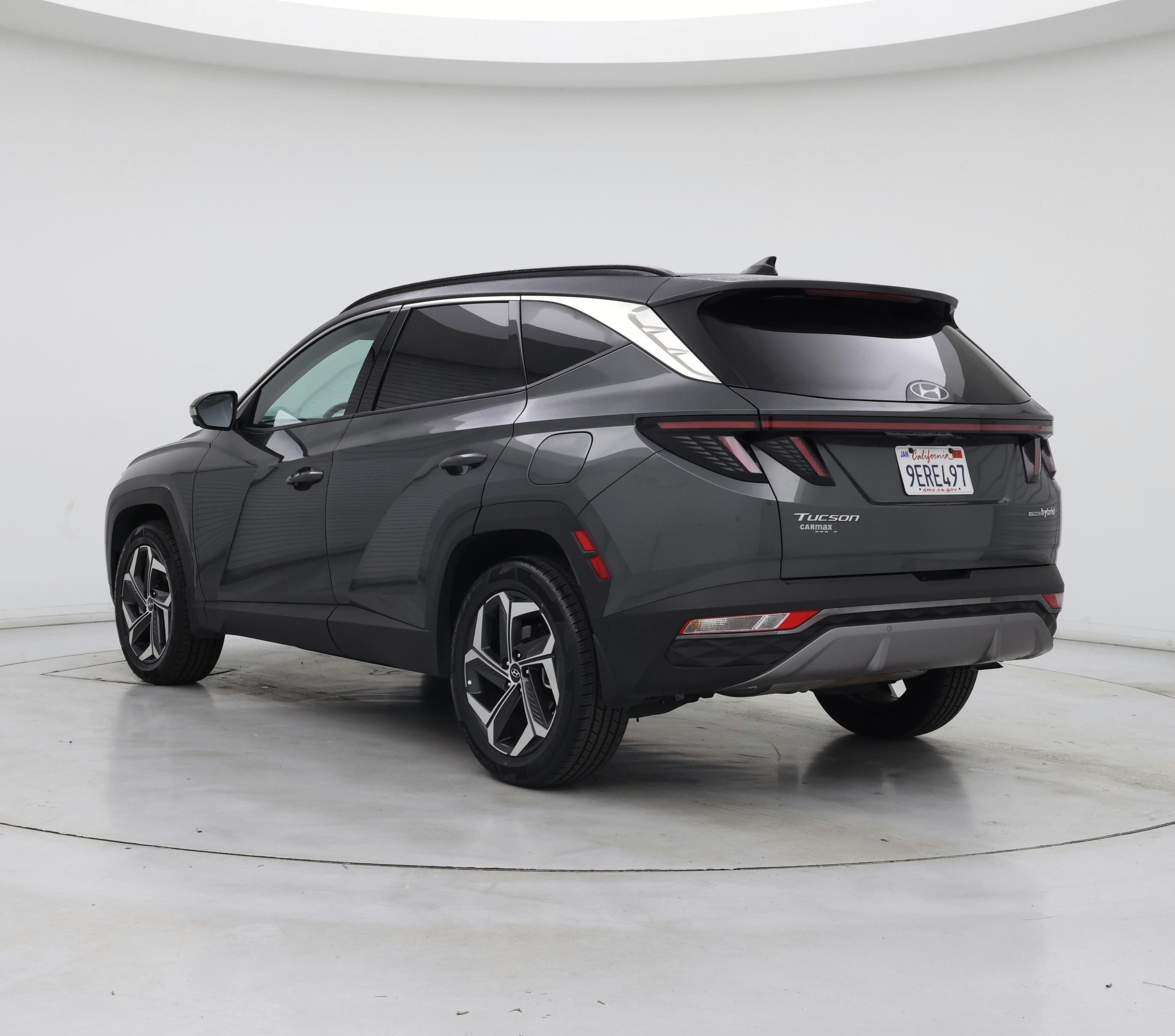 Thumbnail: 2023 Hyundai Tucson - 2