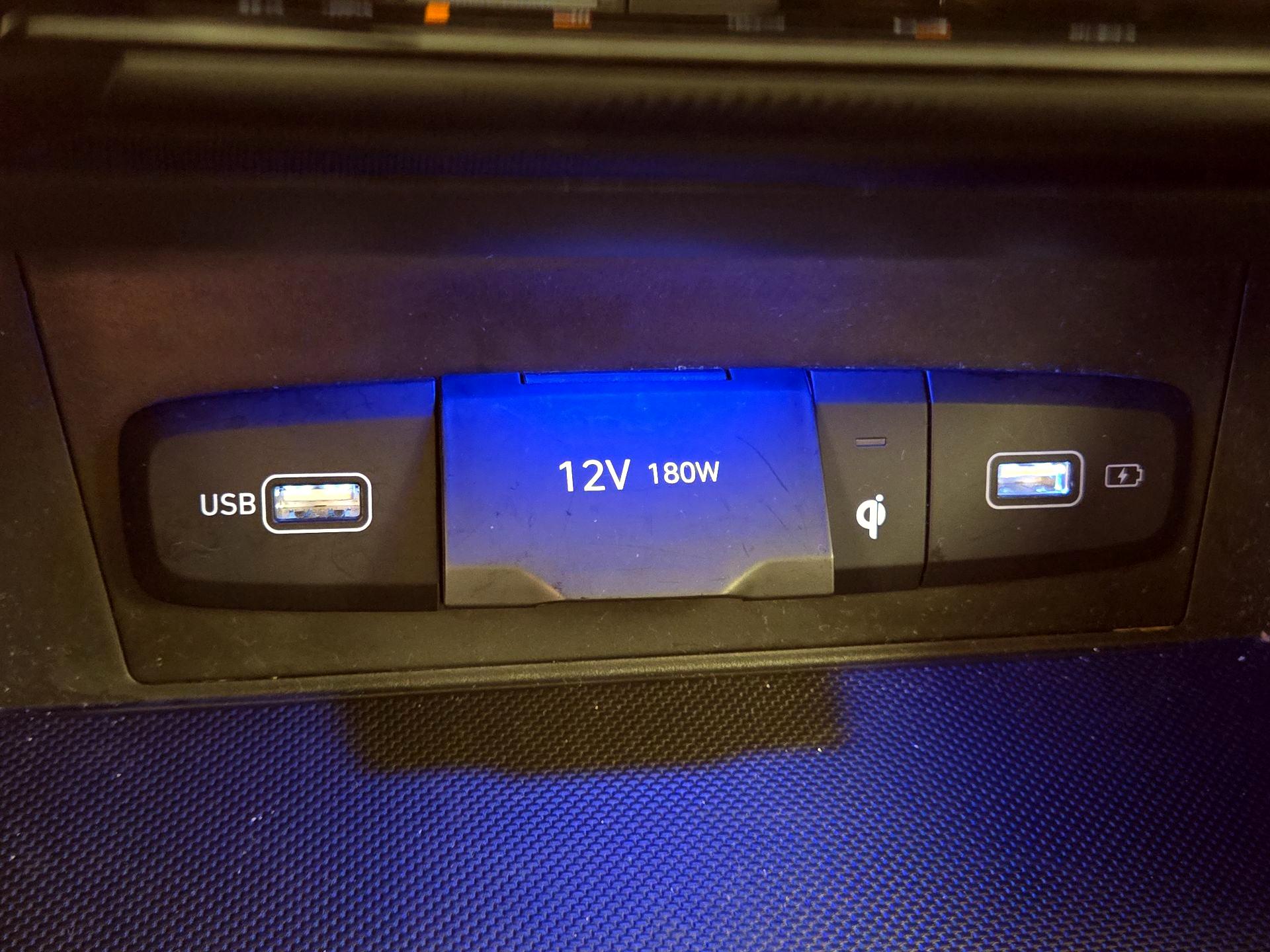 Thumbnail: 2023 Hyundai Tucson - 19