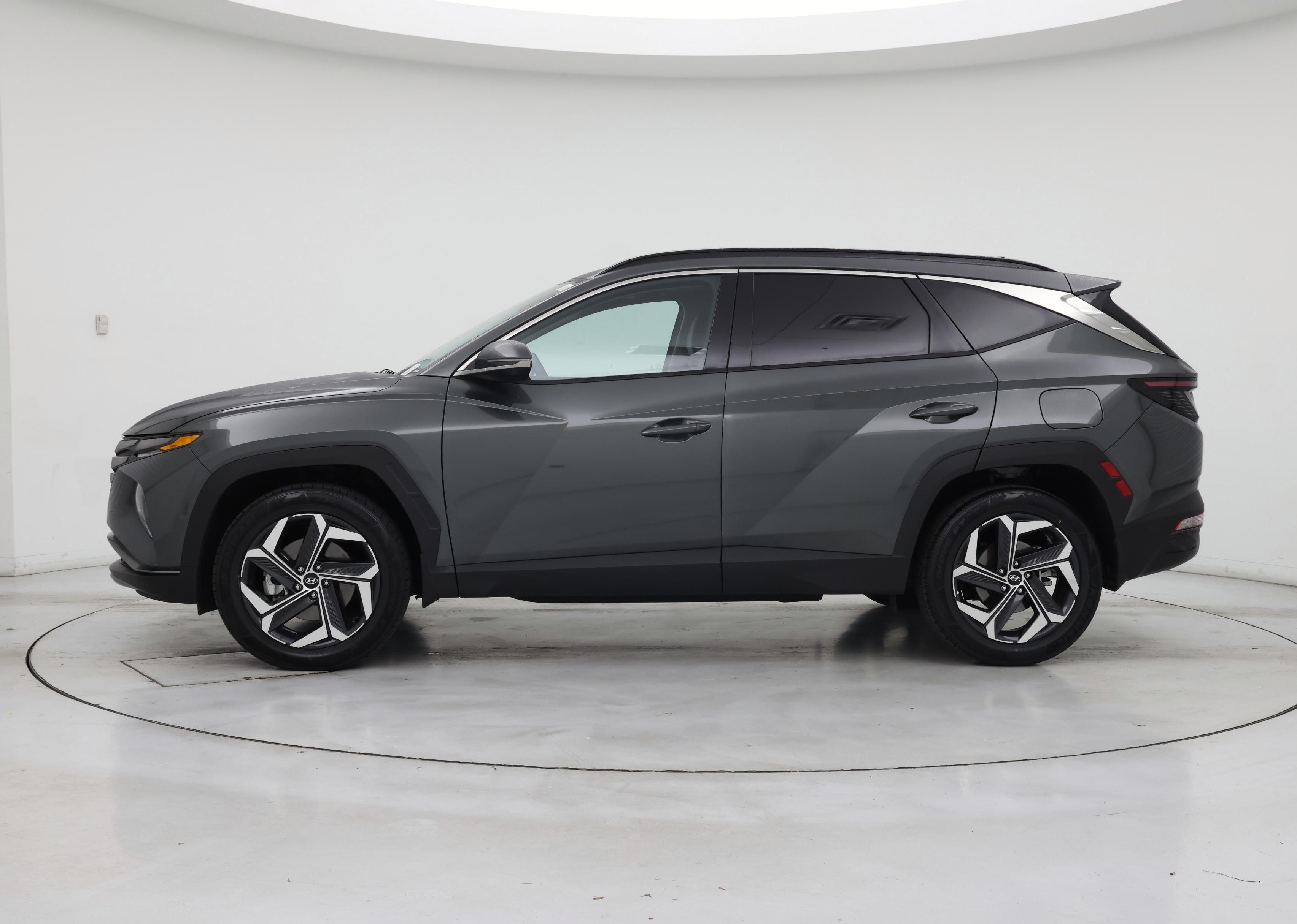 Thumbnail: 2023 Hyundai Tucson - 3