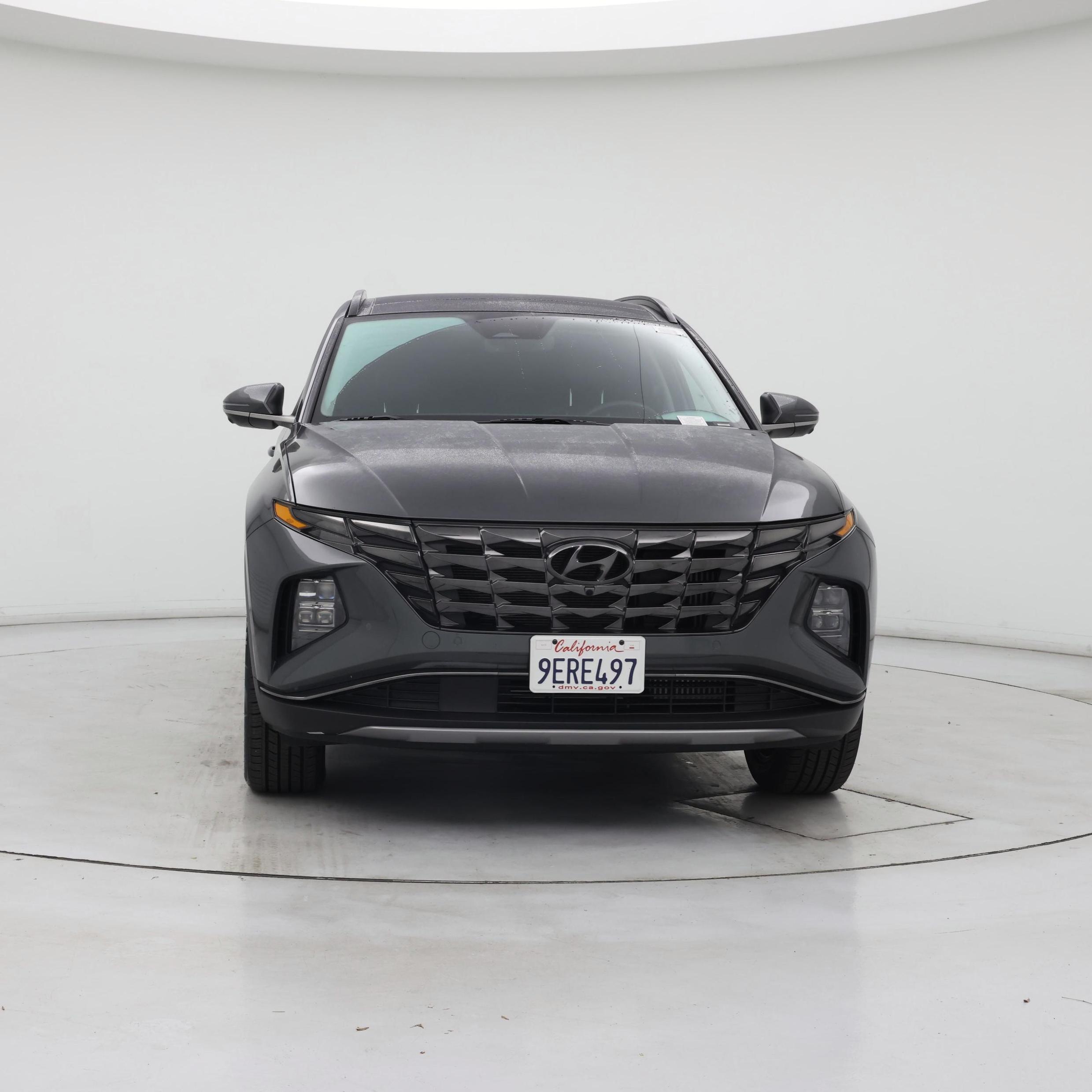 Thumbnail: 2023 Hyundai Tucson - 5