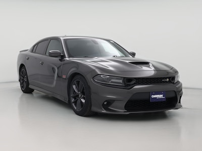 2019 Dodge Charger R/T Scat Pack