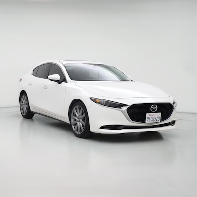 2019 Mazda Mazda3 Premium