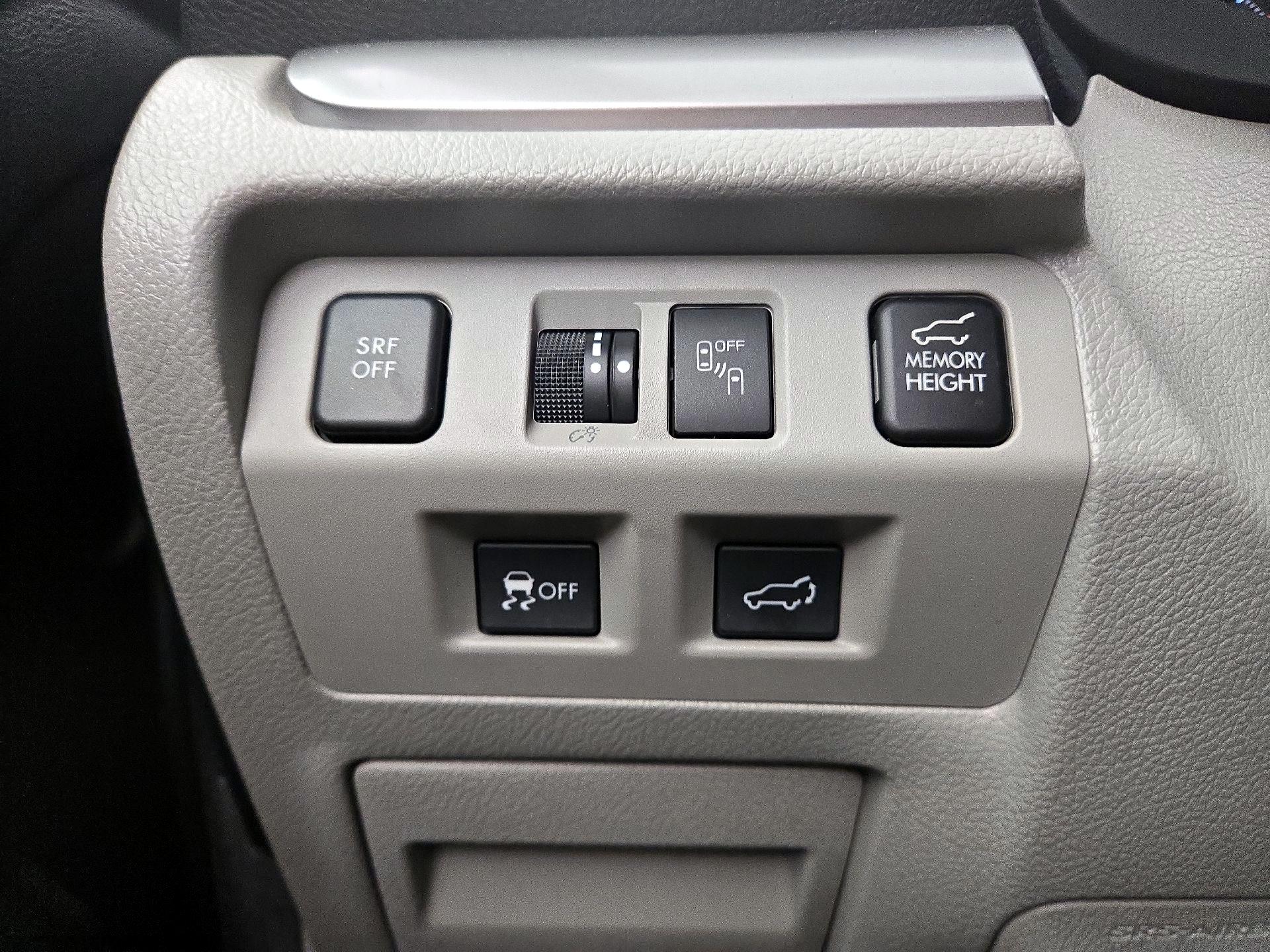 Thumbnail: 2017 Subaru Forester - 13