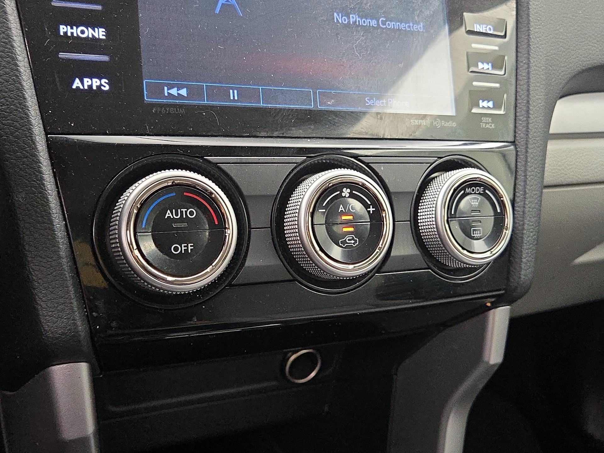 Thumbnail: 2017 Subaru Forester - 16