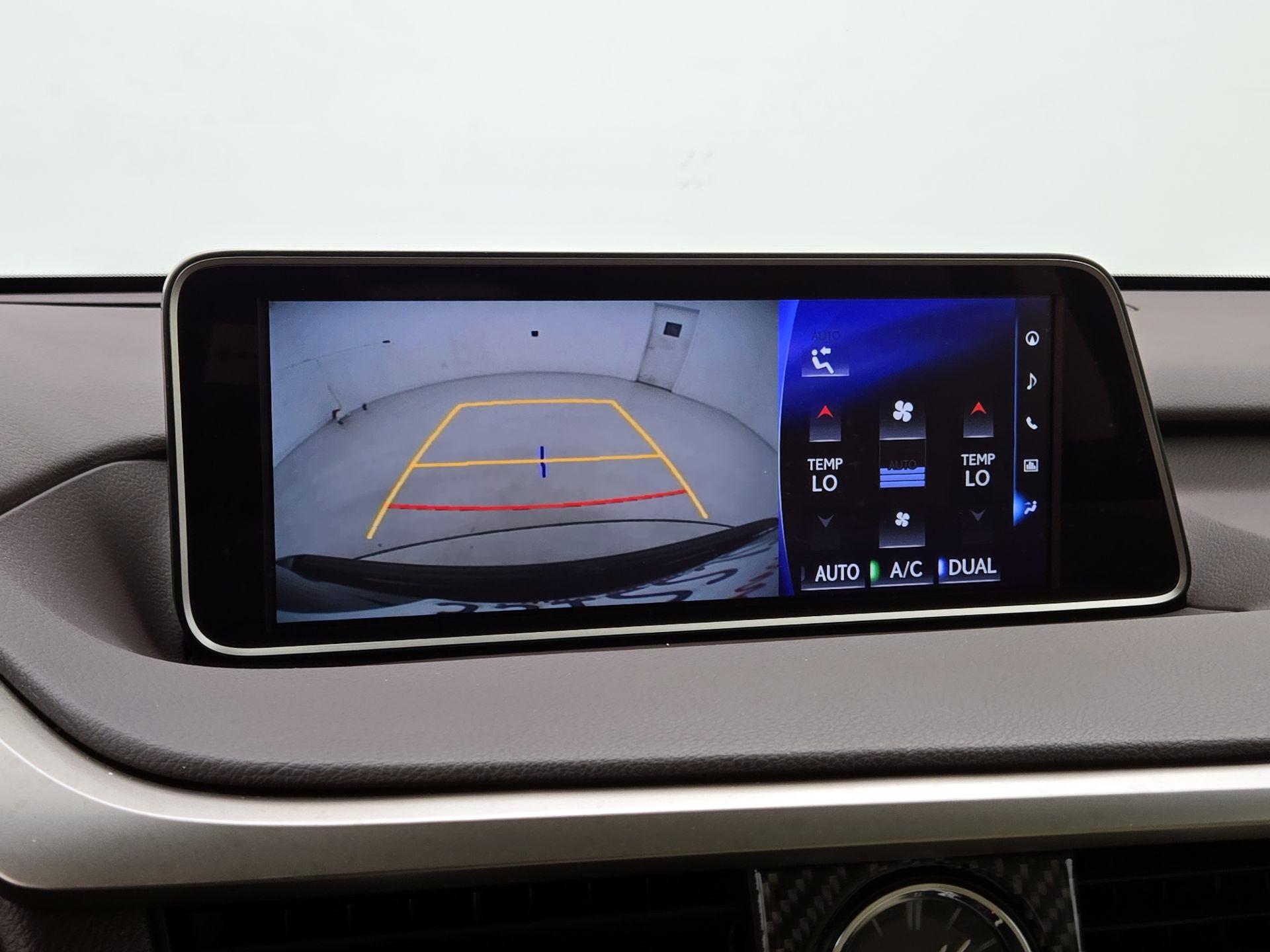 Thumbnail: 2017 Lexus RX - 15