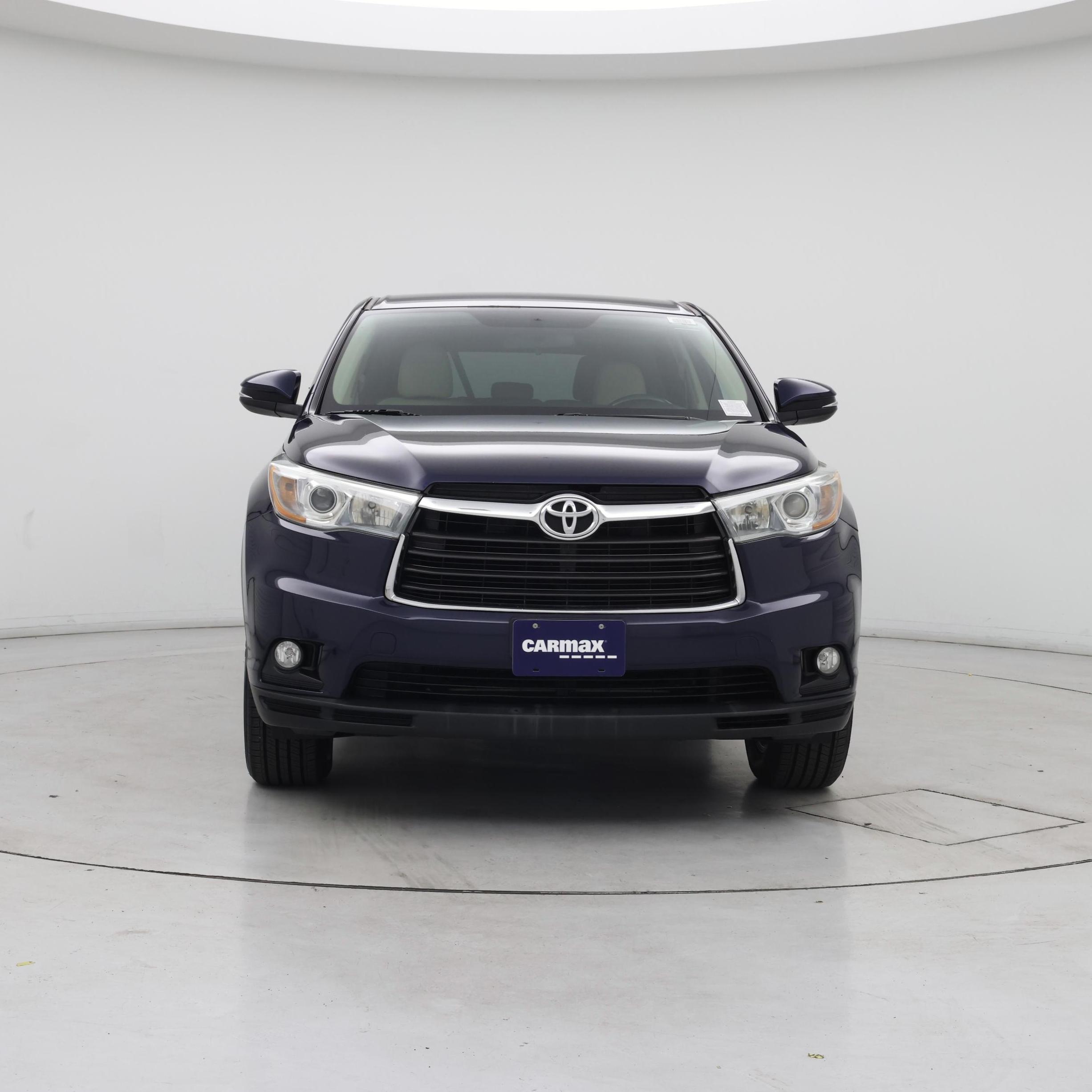Thumbnail: 2016 Toyota Highlander - 5