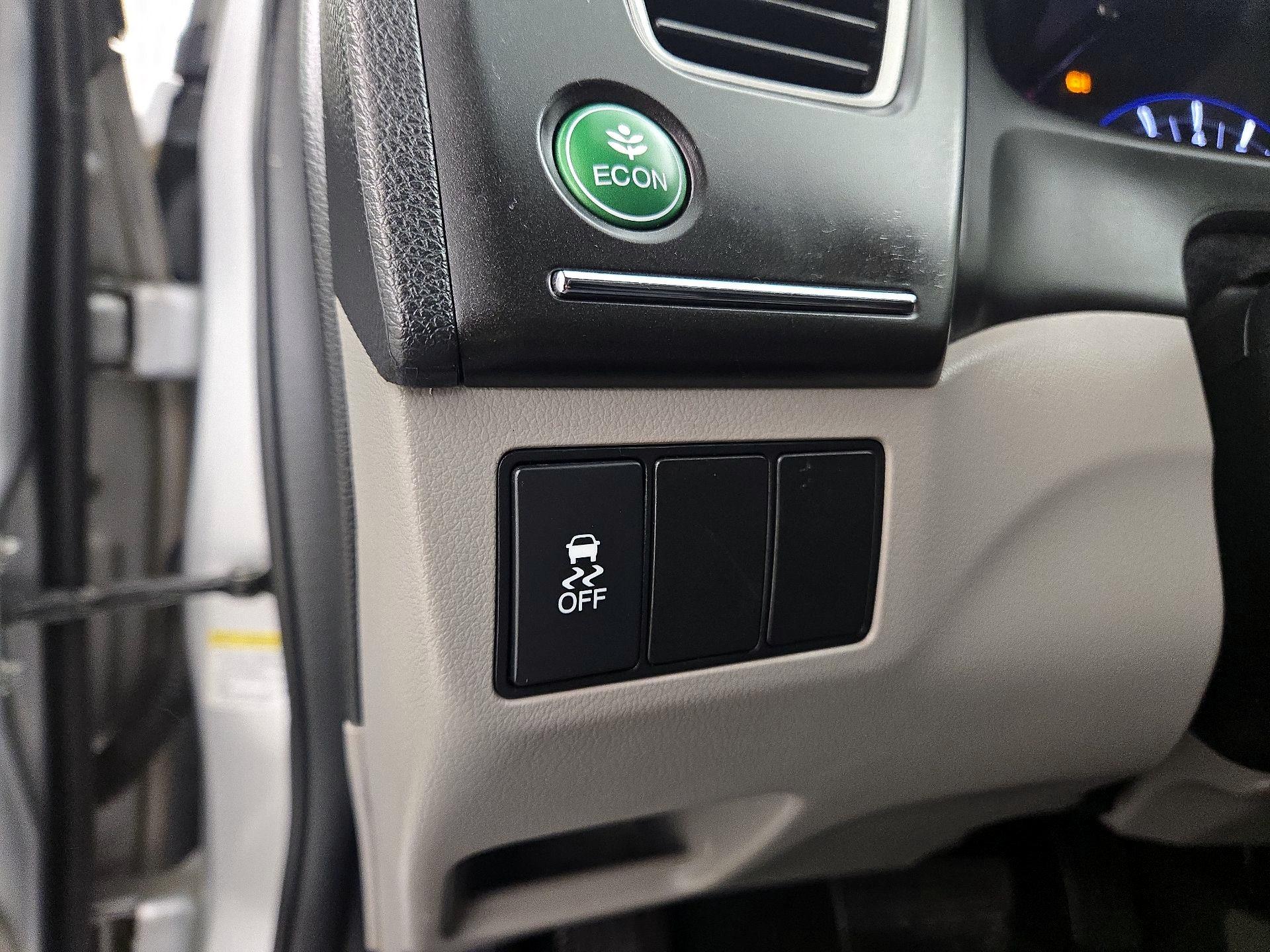 Thumbnail: 2014 Honda Civic - 13