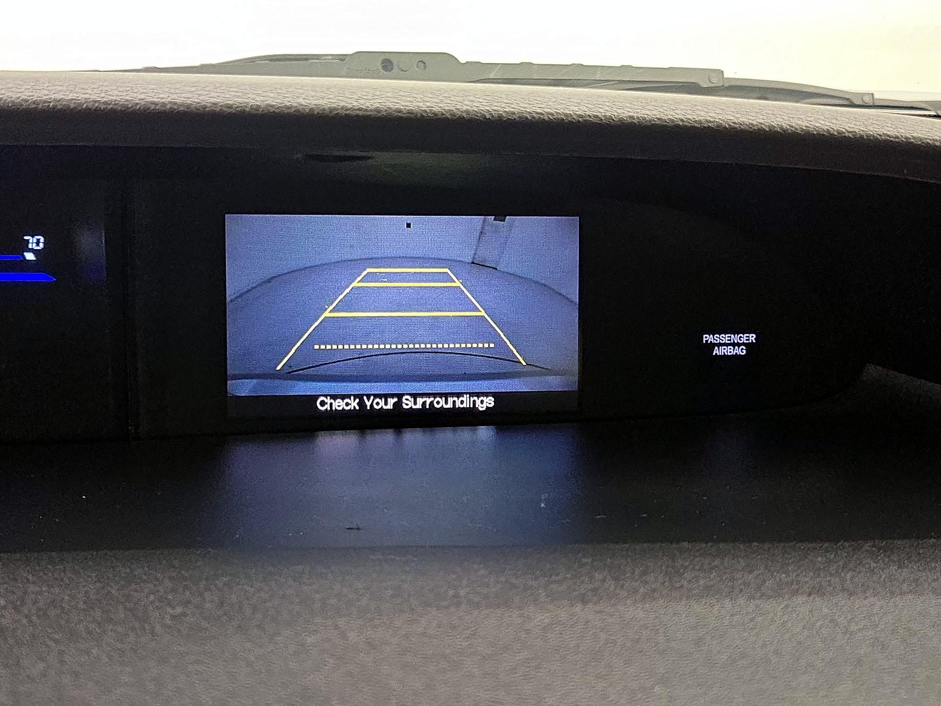 Thumbnail: 2014 Honda Civic - 14