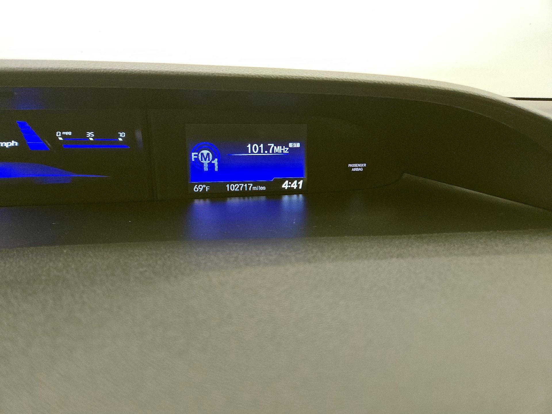 Thumbnail: 2014 Honda Civic - 15