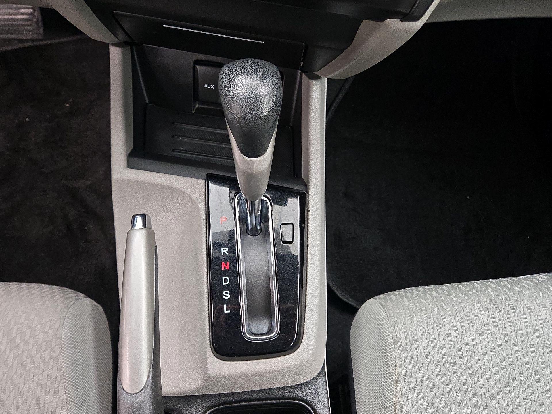 Thumbnail: 2014 Honda Civic - 17